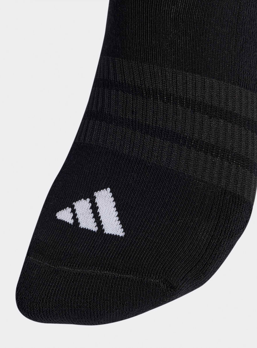 جوارب غير مرئية مبطنة للرجال من أديداس - طقم 3 أزواج-men-socks-image-3