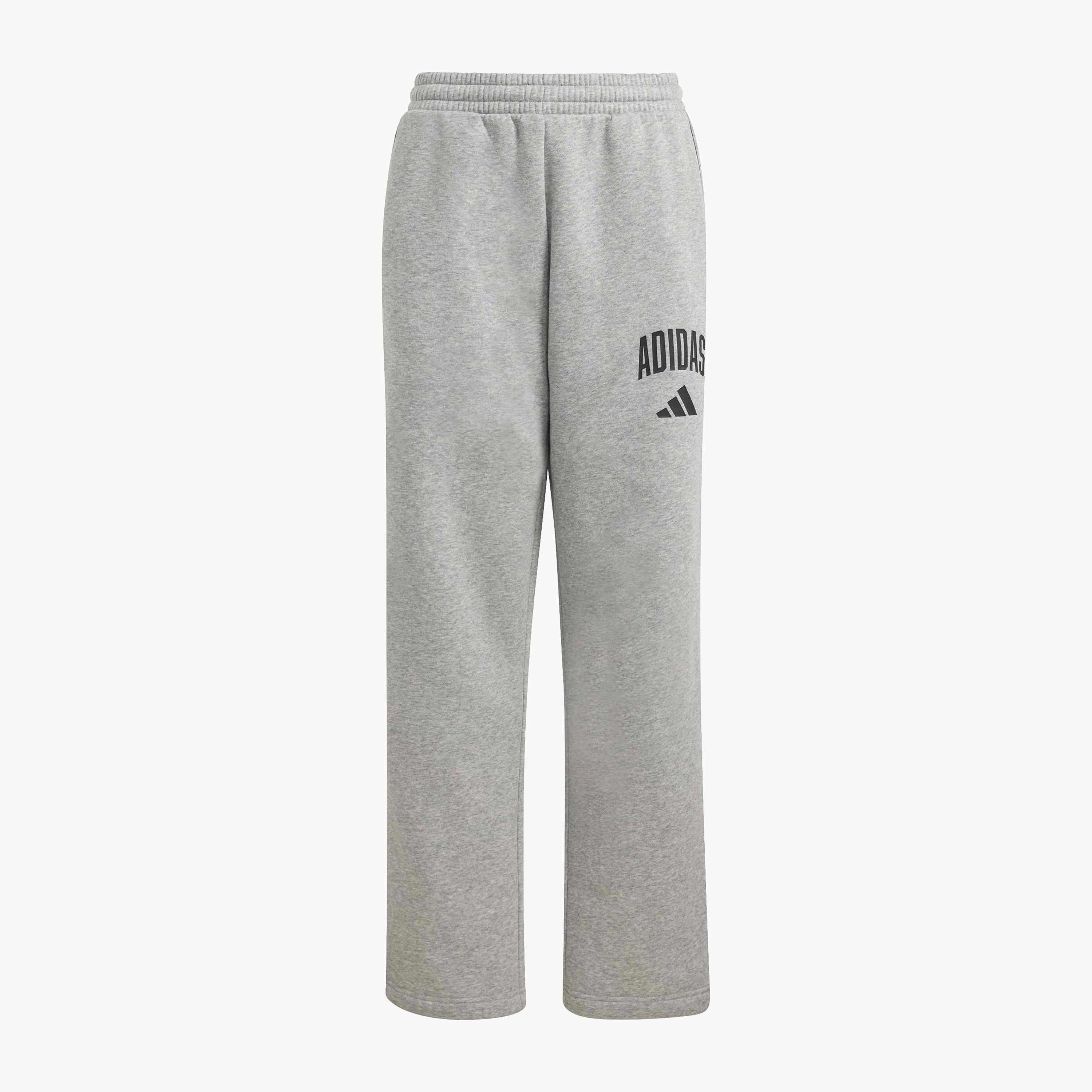 adidas Elastic Waist Track Pants with Logo Print-boys-clothing-bottoms-joggersandtrackpants-image-8