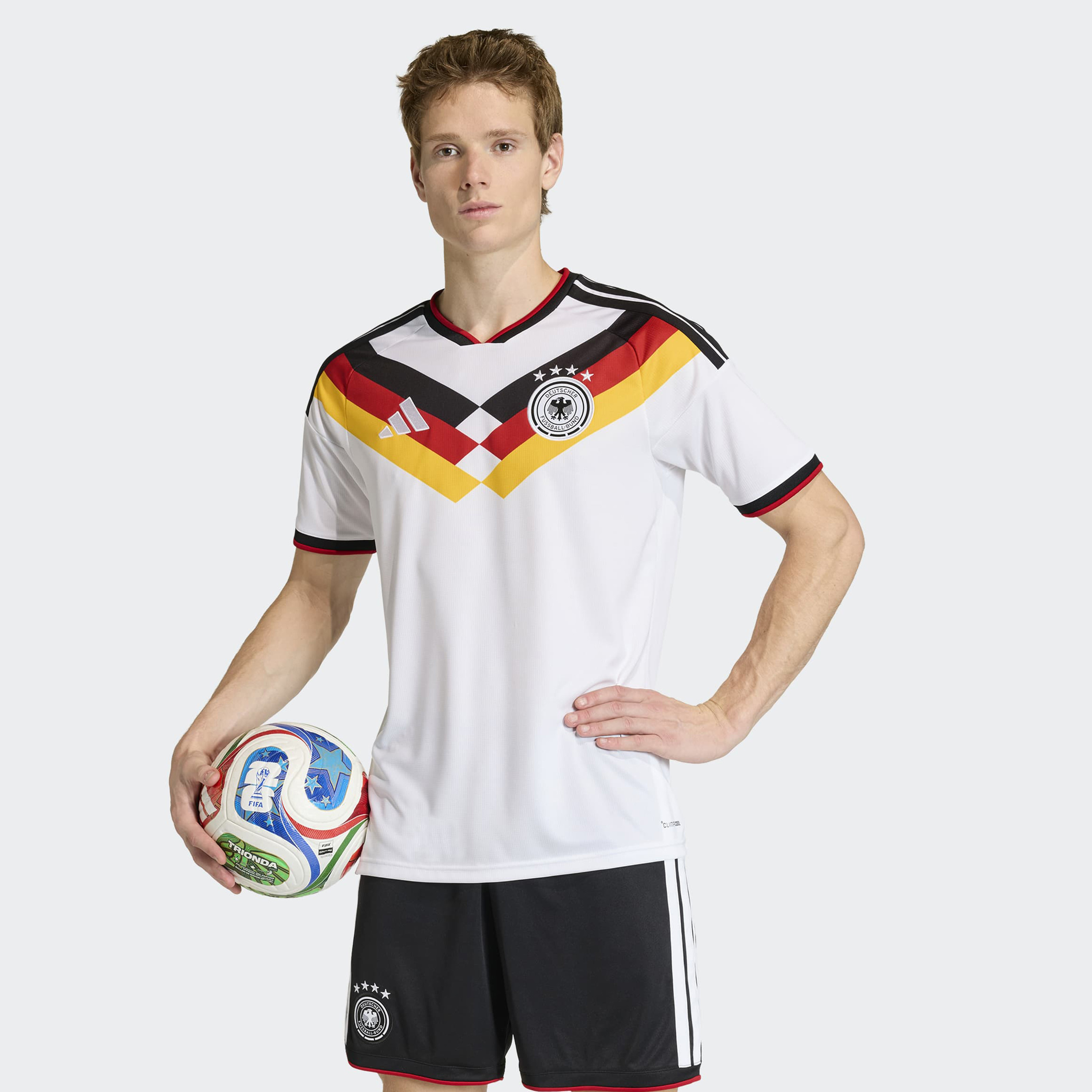 adidas Men Germany 26 Home FIFA World Cup Jersey-PROMO_KSA_UNIQUECODE_300426-image-1