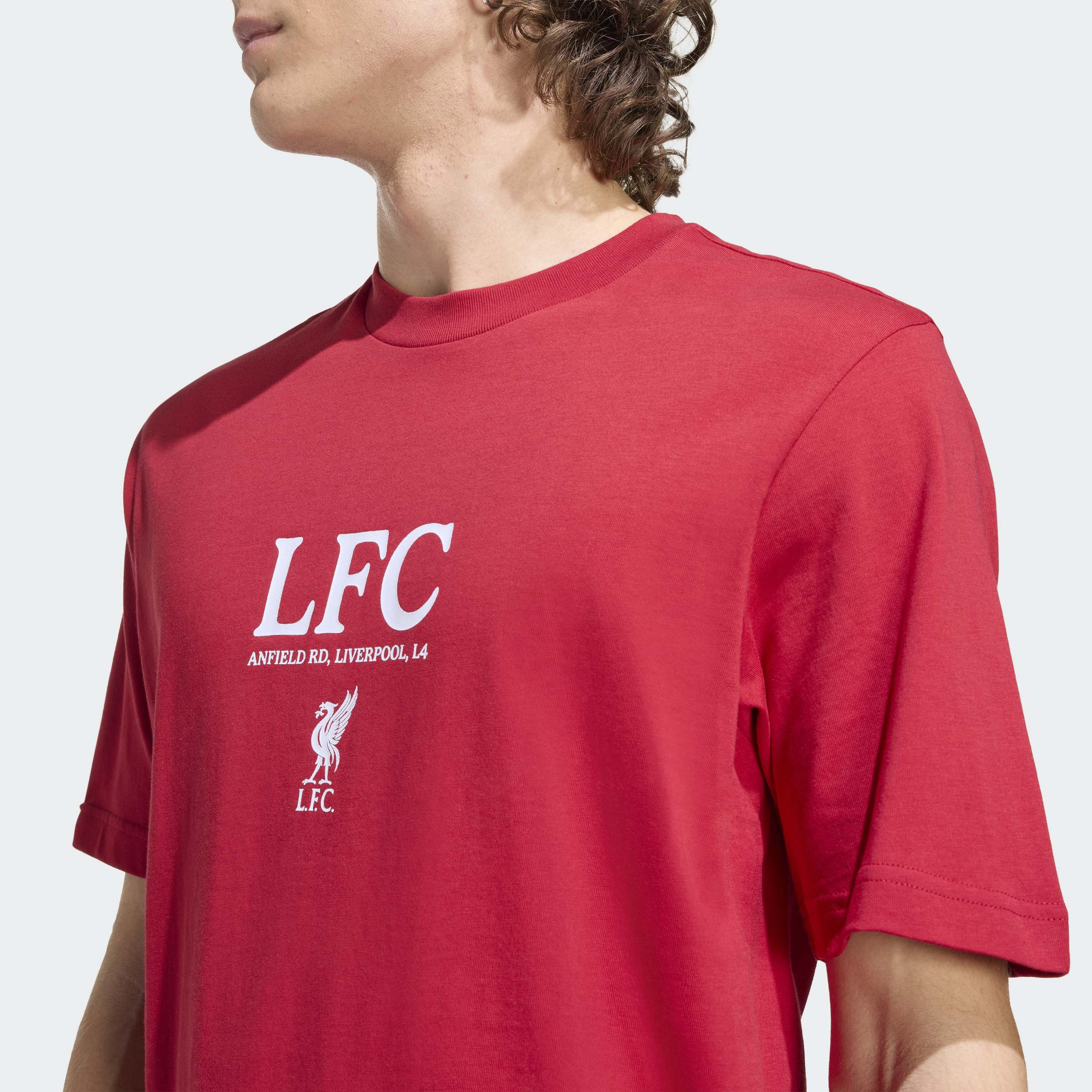 اديداس - تيشيرت ليفربول قصير الأكمام للأولاد-men-clothing-sportswearandactivewear-tshirtsandpolos-image-5