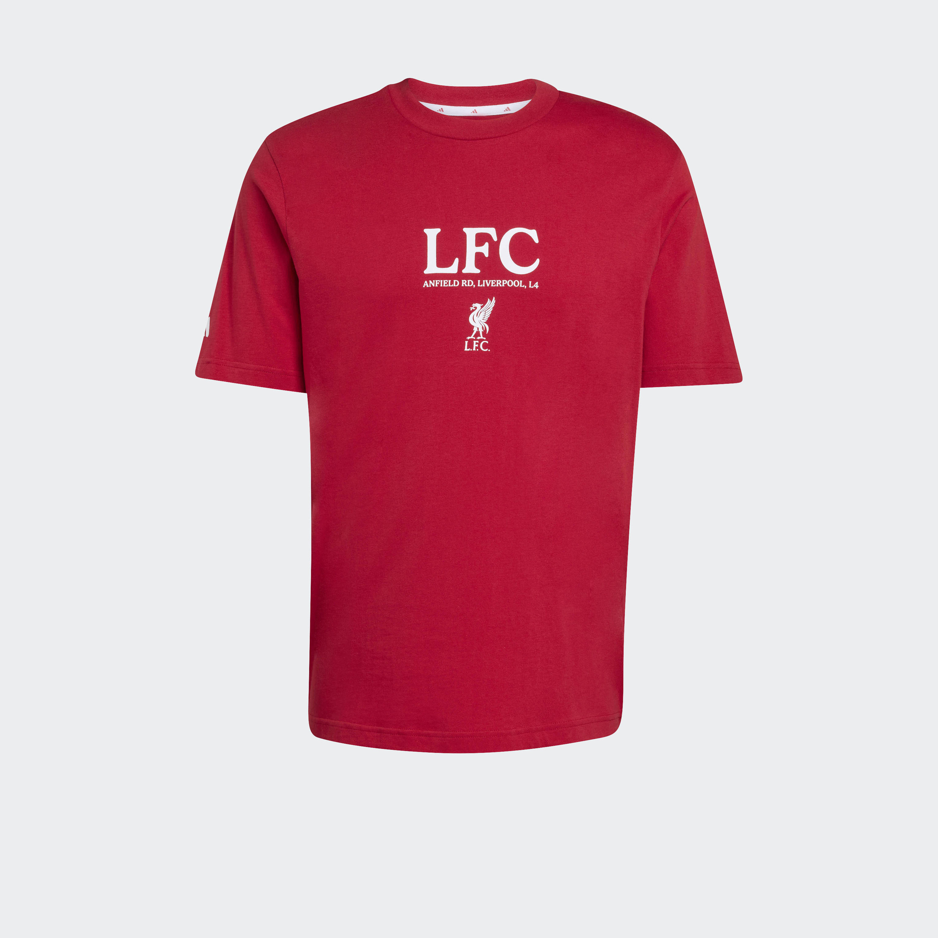 اديداس - تيشيرت ليفربول قصير الأكمام للأولاد-men-clothing-sportswearandactivewear-tshirtsandpolos-image-7