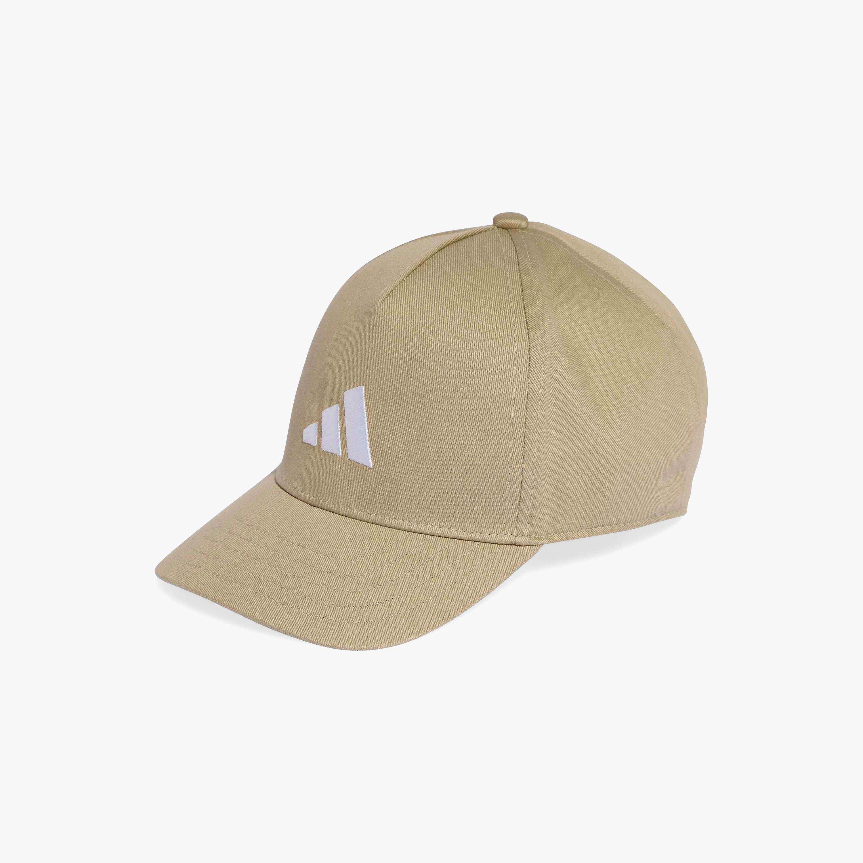 adidas Cap with Logo Embroidery-boys-accessories-caps-image-1