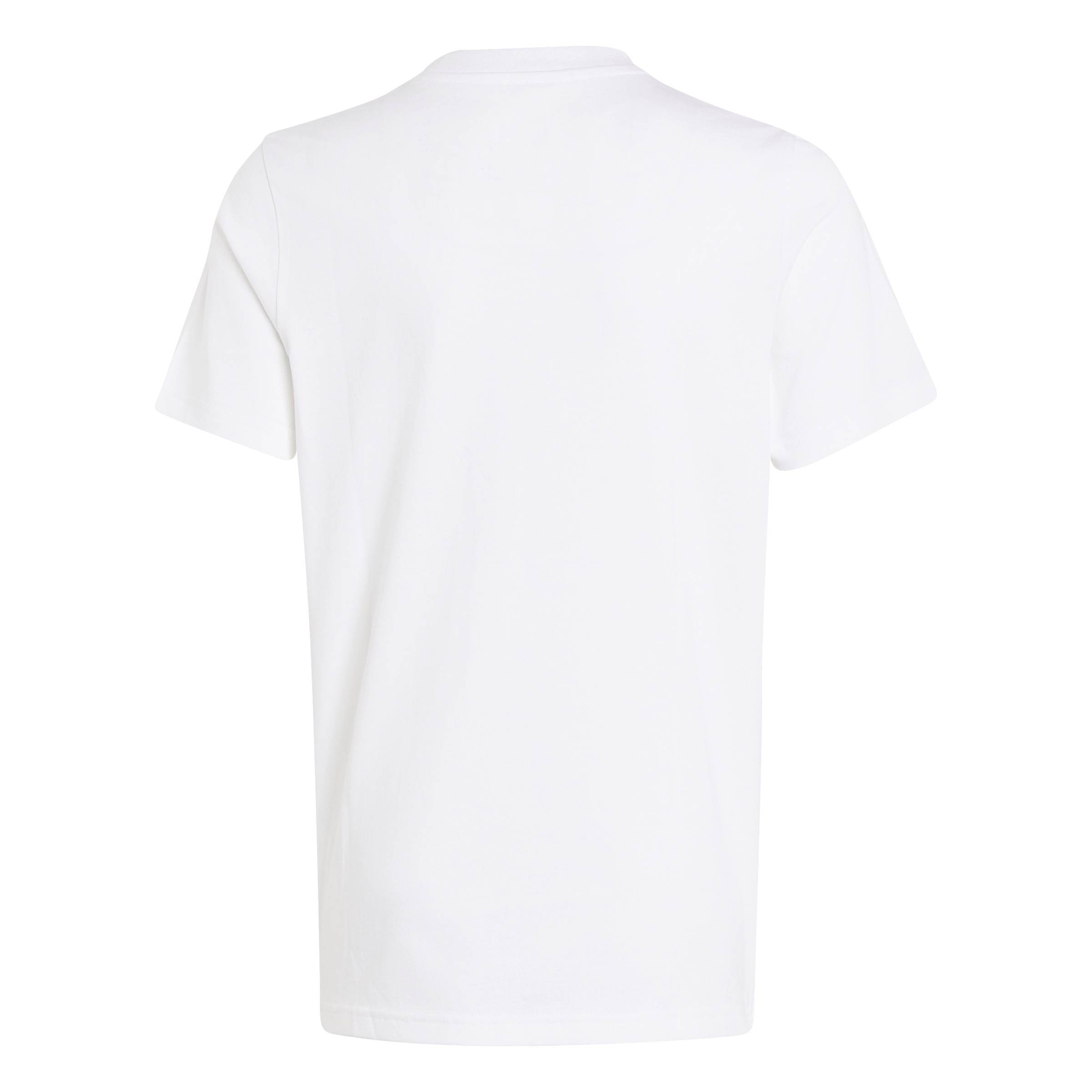 تيشيرت بياقة ضيقة وأكمام قصيرة وطبعات جرافيك من أديداس-sports-boys-clothing-tops-image-3