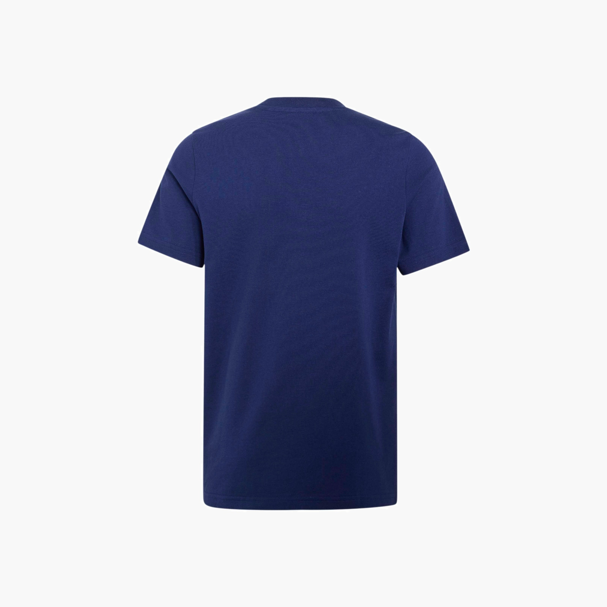 adidas Crew Neck Short Sleeves T-shirt with Race Track Print-sports-boys-clothing-tops-image-2