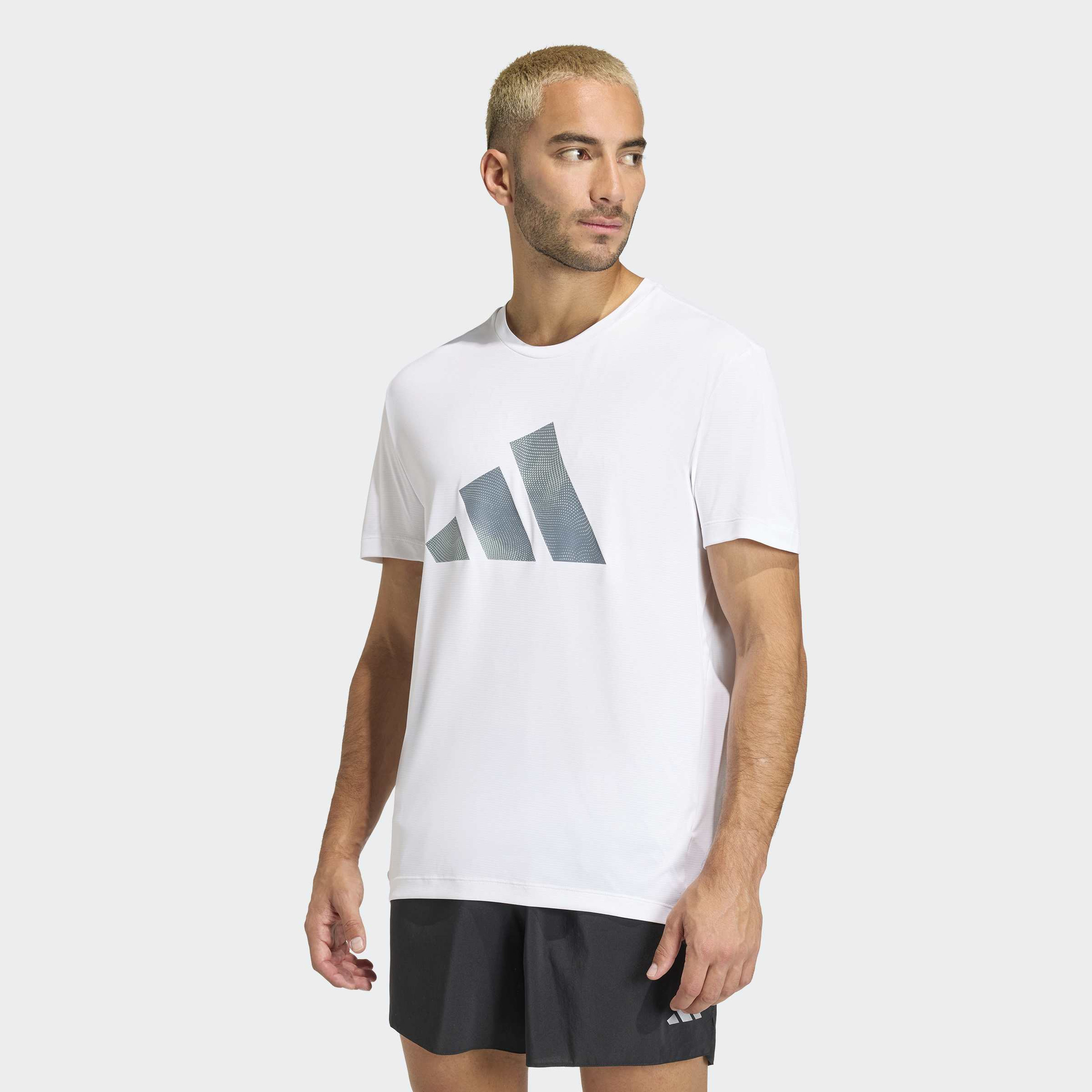adidas Men adi365 Running Essentials Brand Love Short Sleeve T-Shirt-men-clothing-sportswearandactivewear-tshirtsandpolos-image-1