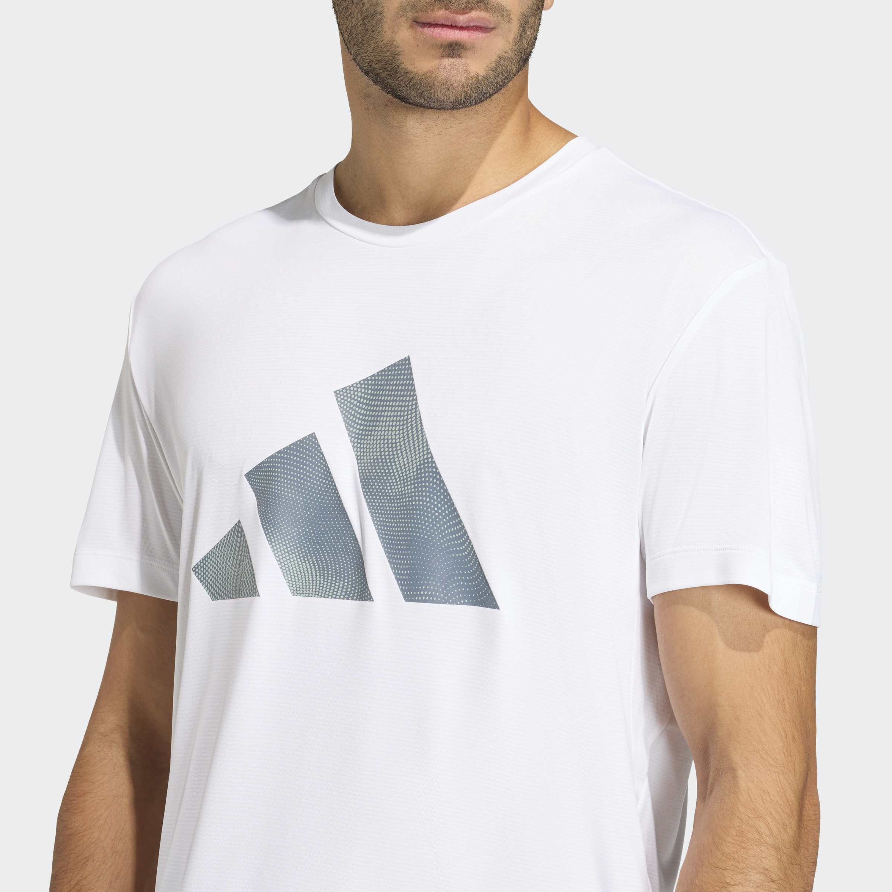 adidas Men adi365 Running Essentials Brand Love Short Sleeve T-Shirt-men-clothing-sportswearandactivewear-tshirtsandpolos-image-5