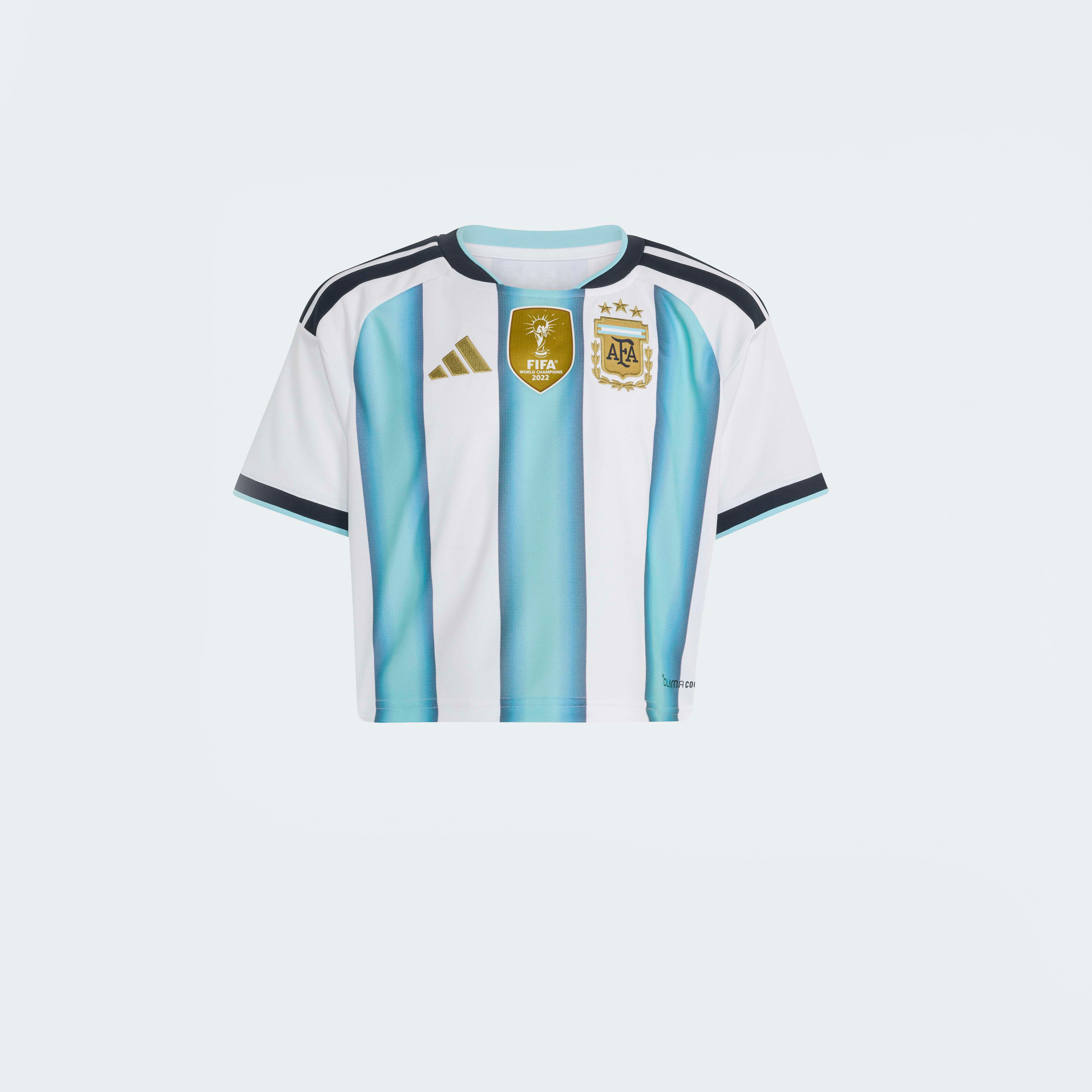 اديداس - قميص منتخب الأرجنتين الأساسي للنساء لكأس العالم FIFA 2026-sports-women-clothing-tshirtsandvests-image-7