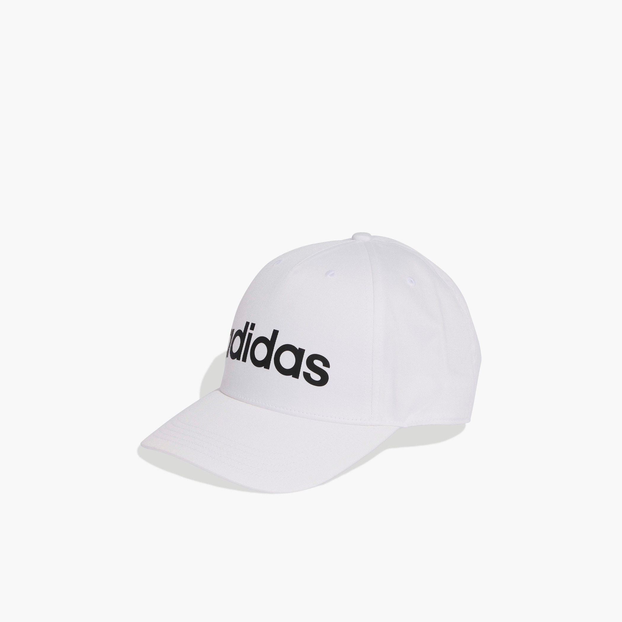 قبعة بطبعة شعار من أديداس-boys-accessories-caps-image-1