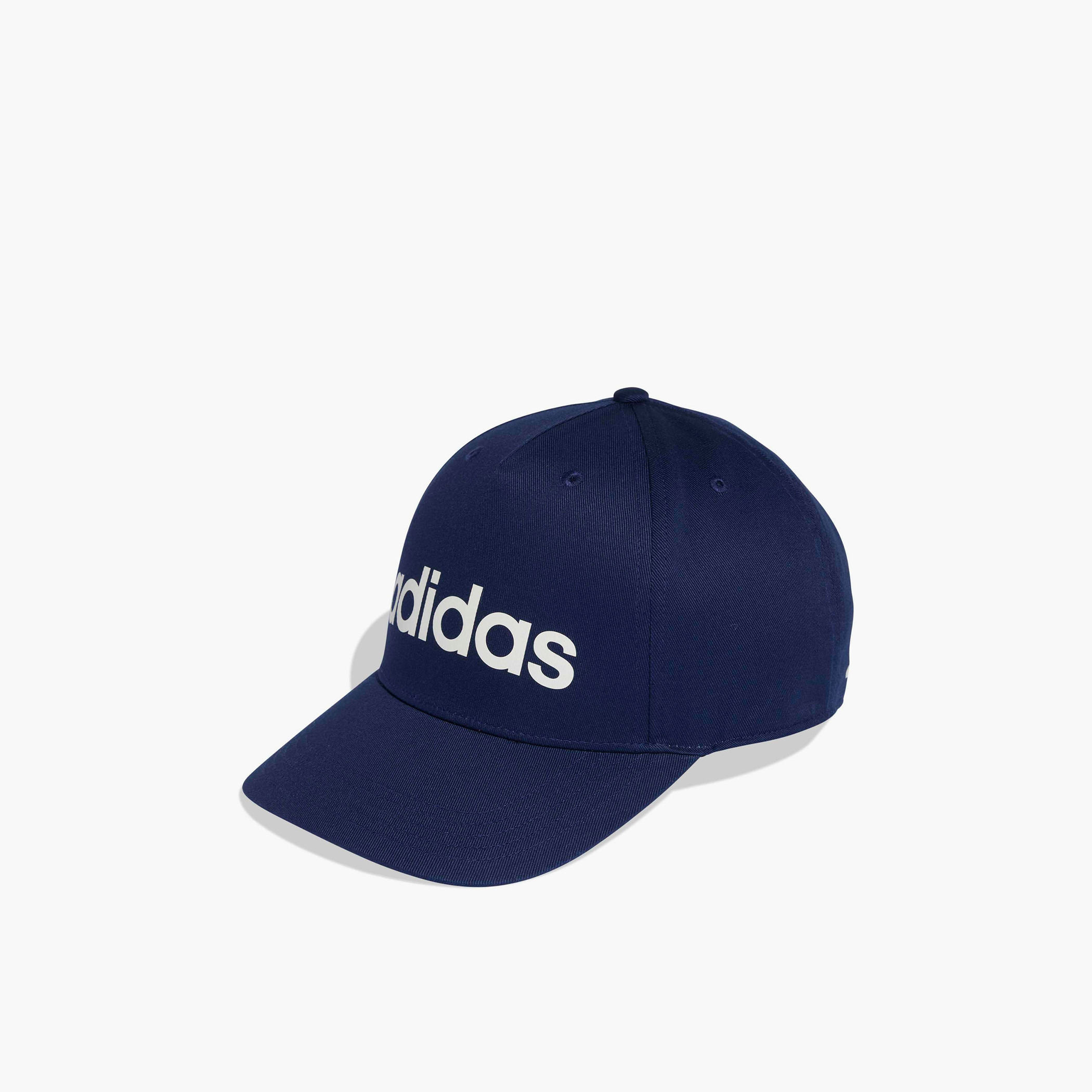 قبعة بطبعة شعار من أديداس-boys-accessories-caps-image-1