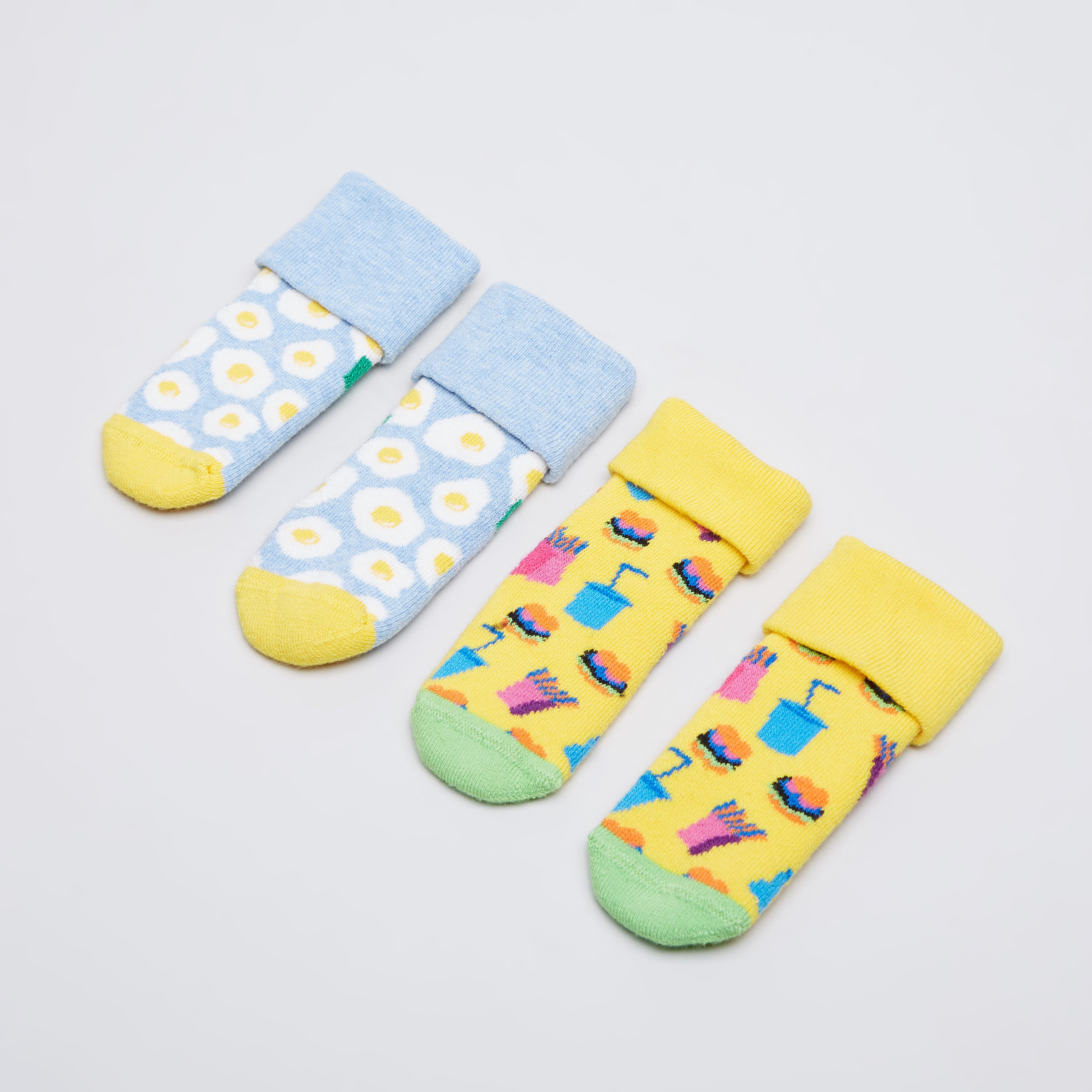 Happy discount baby socks