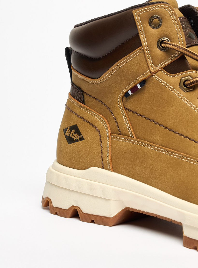 Lee Cooper Men's Lace-Up Chukka Boots-men-shoes-boots-image-5