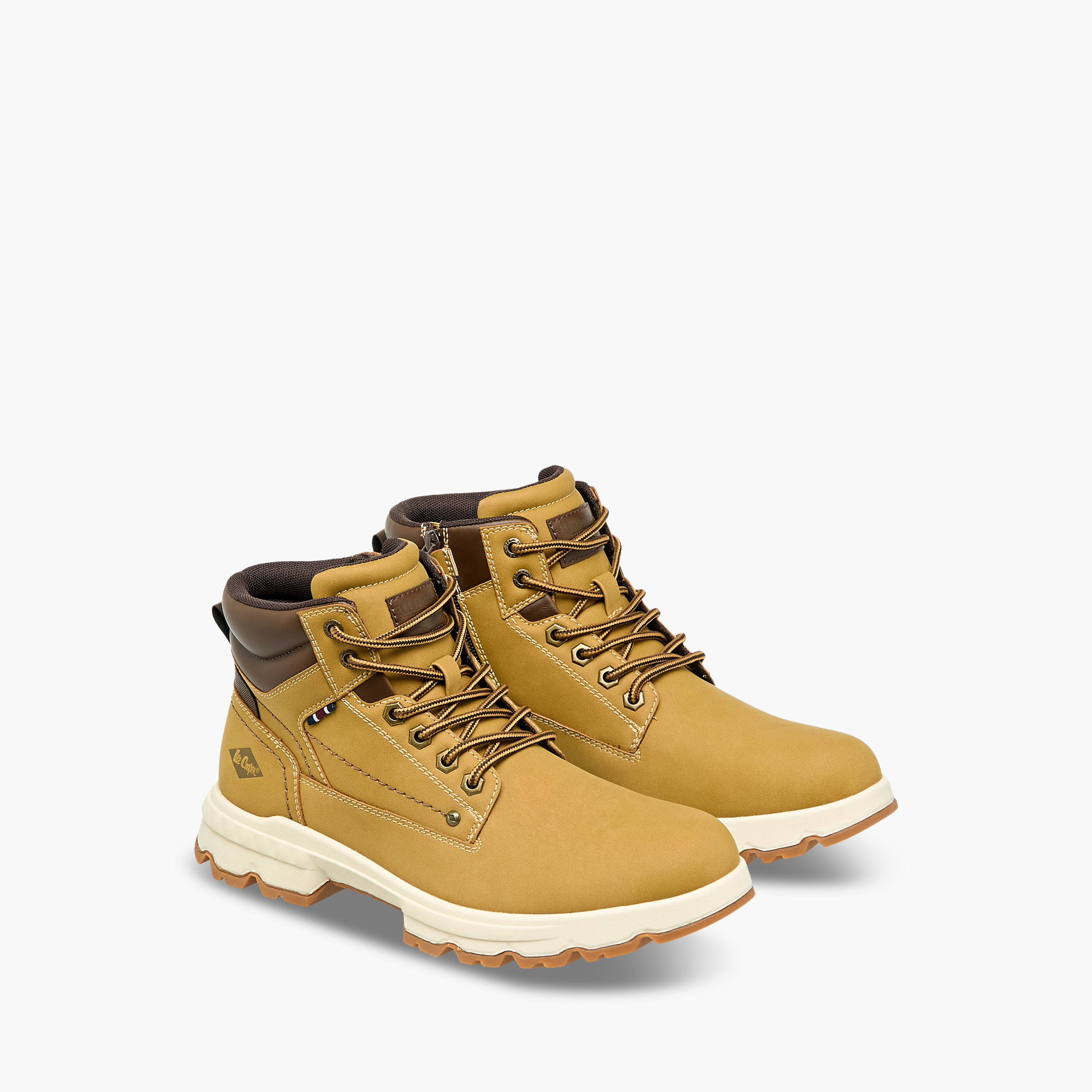 بوت تشوكا برباط إغلاق للرجال من لي كوبر-men-shoes-boots-image-1