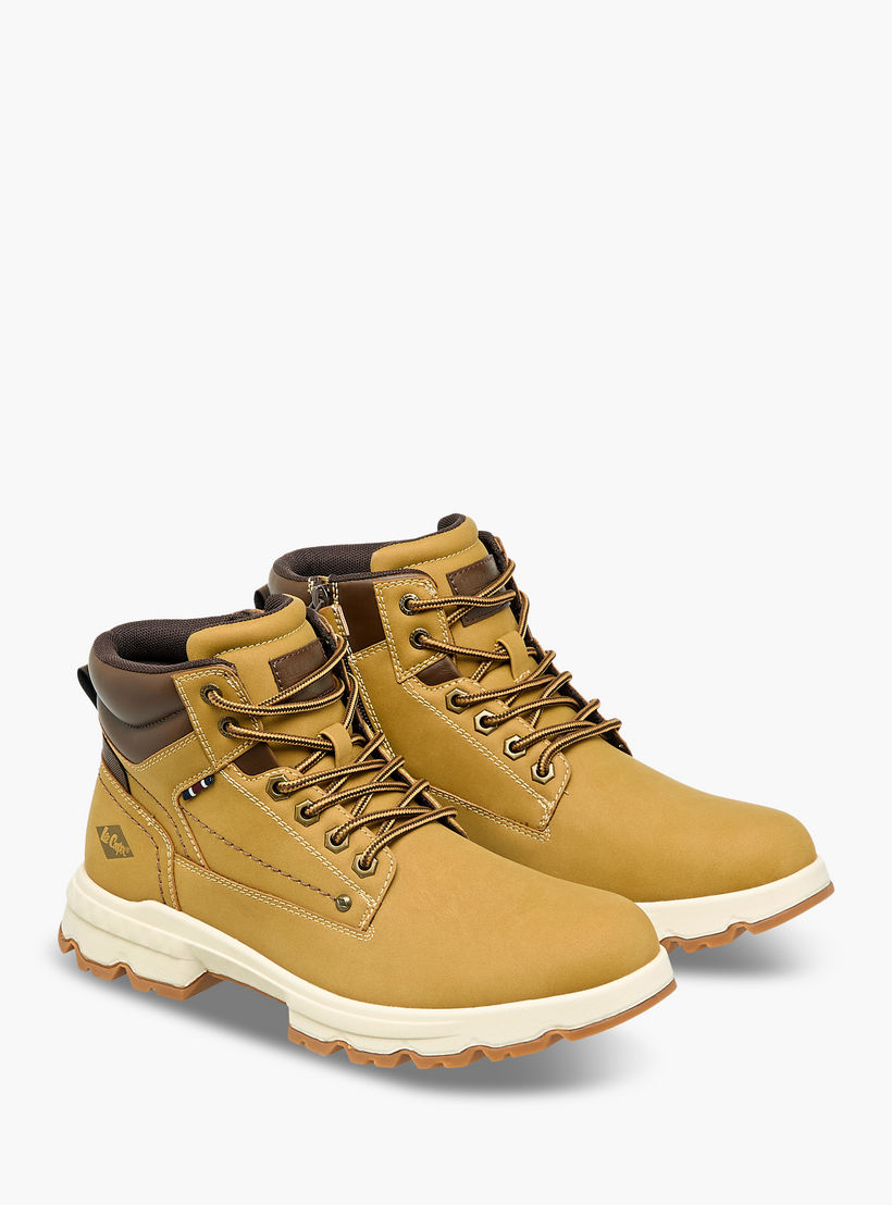بوت تشوكا برباط إغلاق للرجال من لي كوبر-men-shoes-boots-image-1