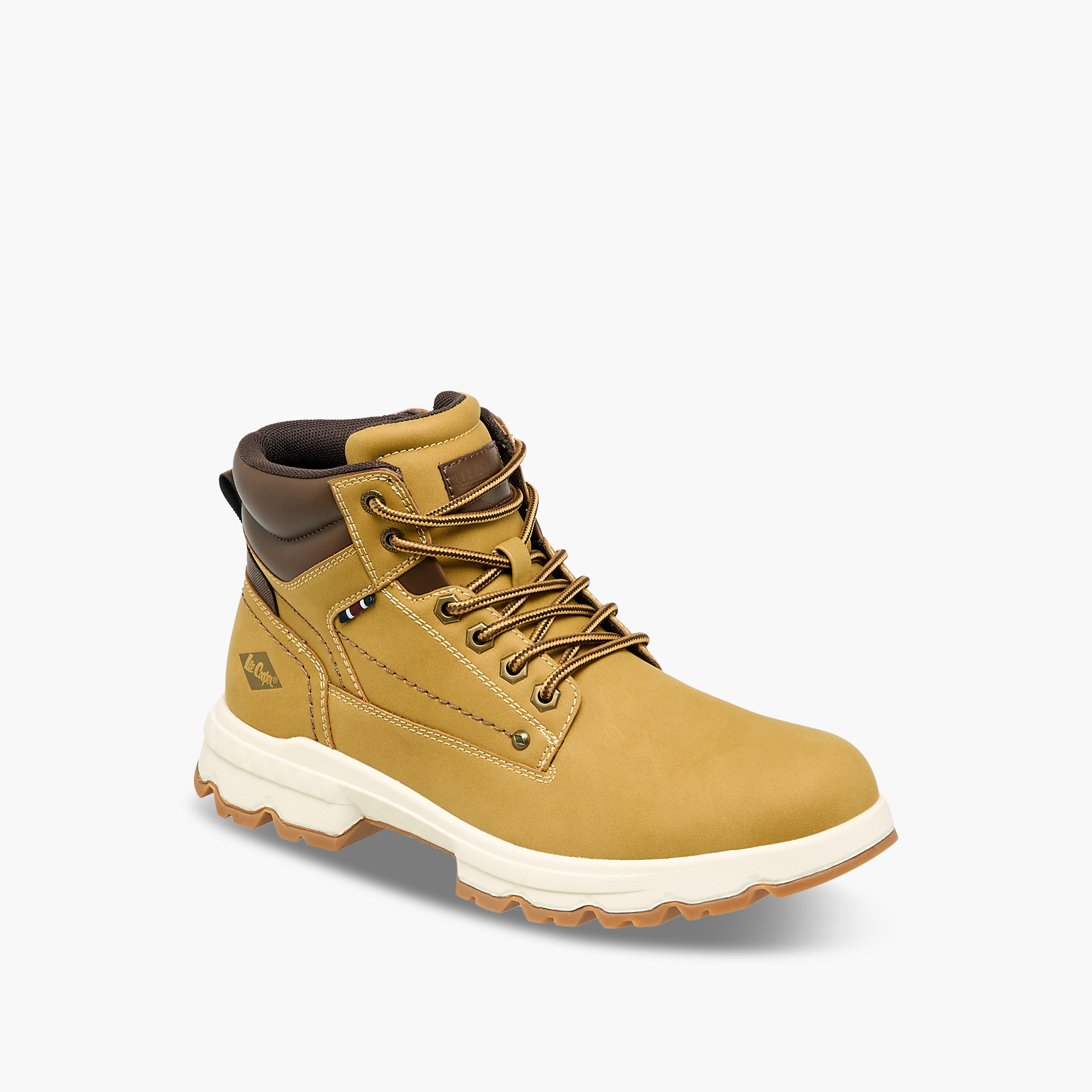 بوت تشوكا برباط إغلاق للرجال من لي كوبر-men-shoes-boots-image-4