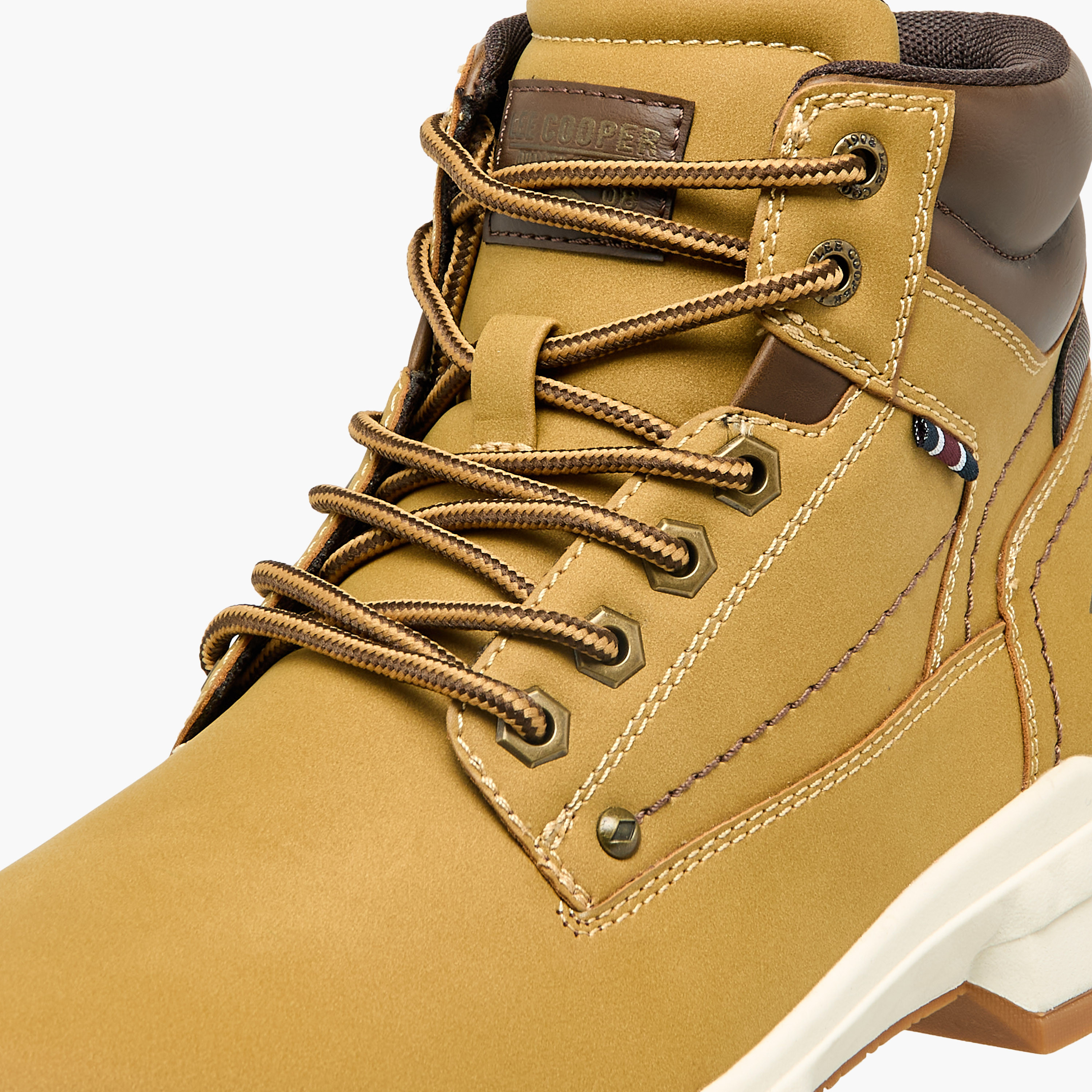 بوت تشوكا برباط إغلاق للرجال من لي كوبر-men-shoes-boots-image-6