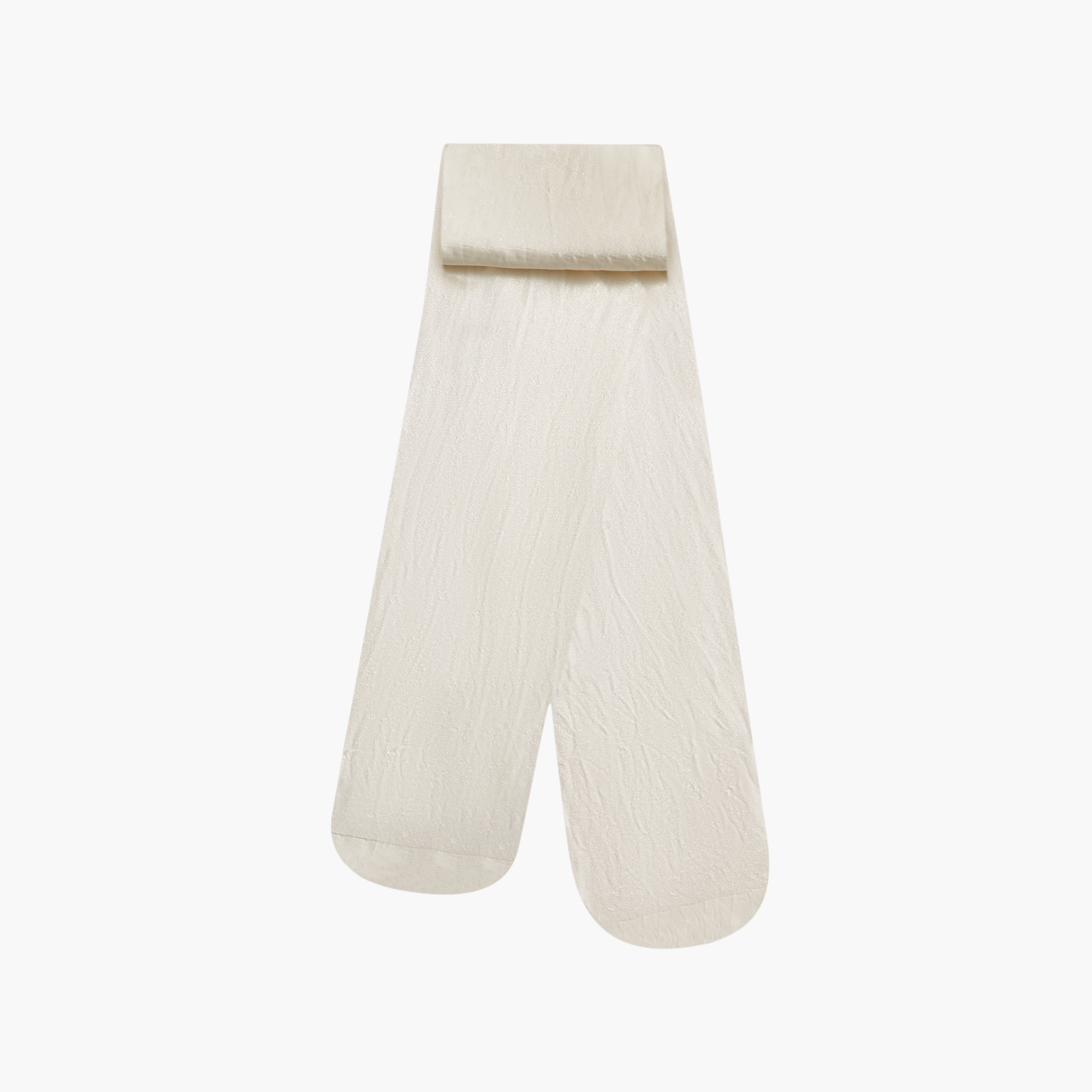 Flora Bella Textured Tights with Elasticated Waistband - Set of 2-girls-accessories-socks-image-1