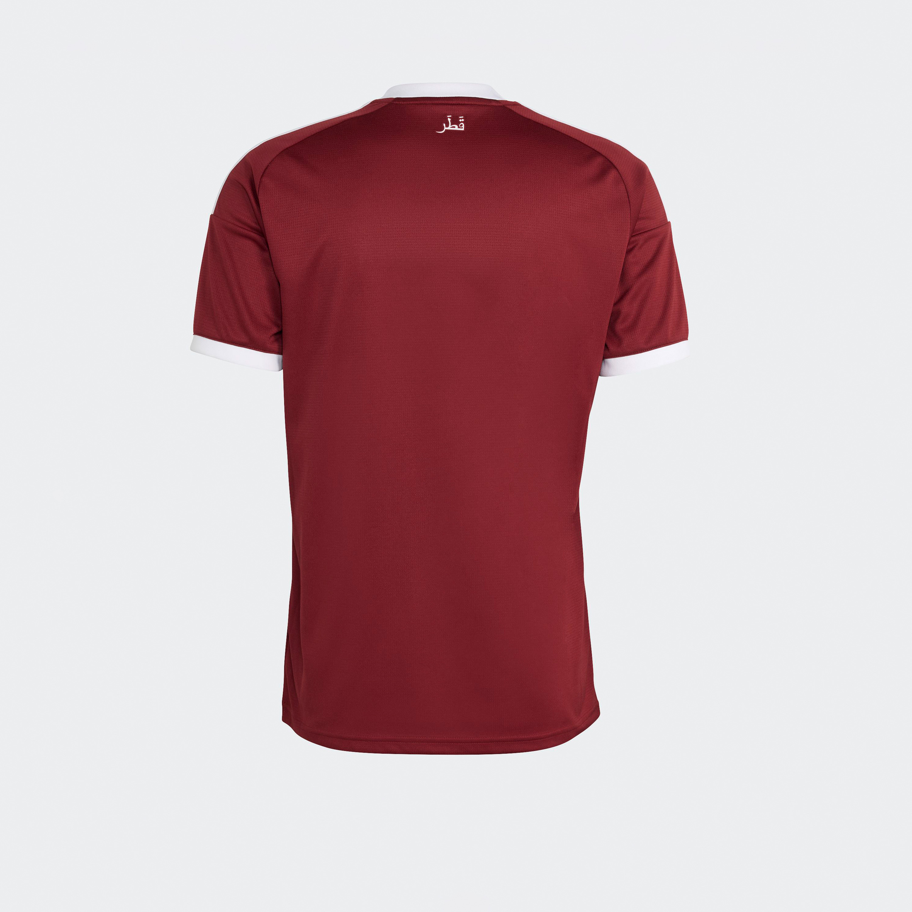 اديداس - قميص منتخب قطر الأساسي للرجال لكأس العالم FIFA 2026-men-clothing-sportswearandactivewear-tshirtsandpolos-image-8