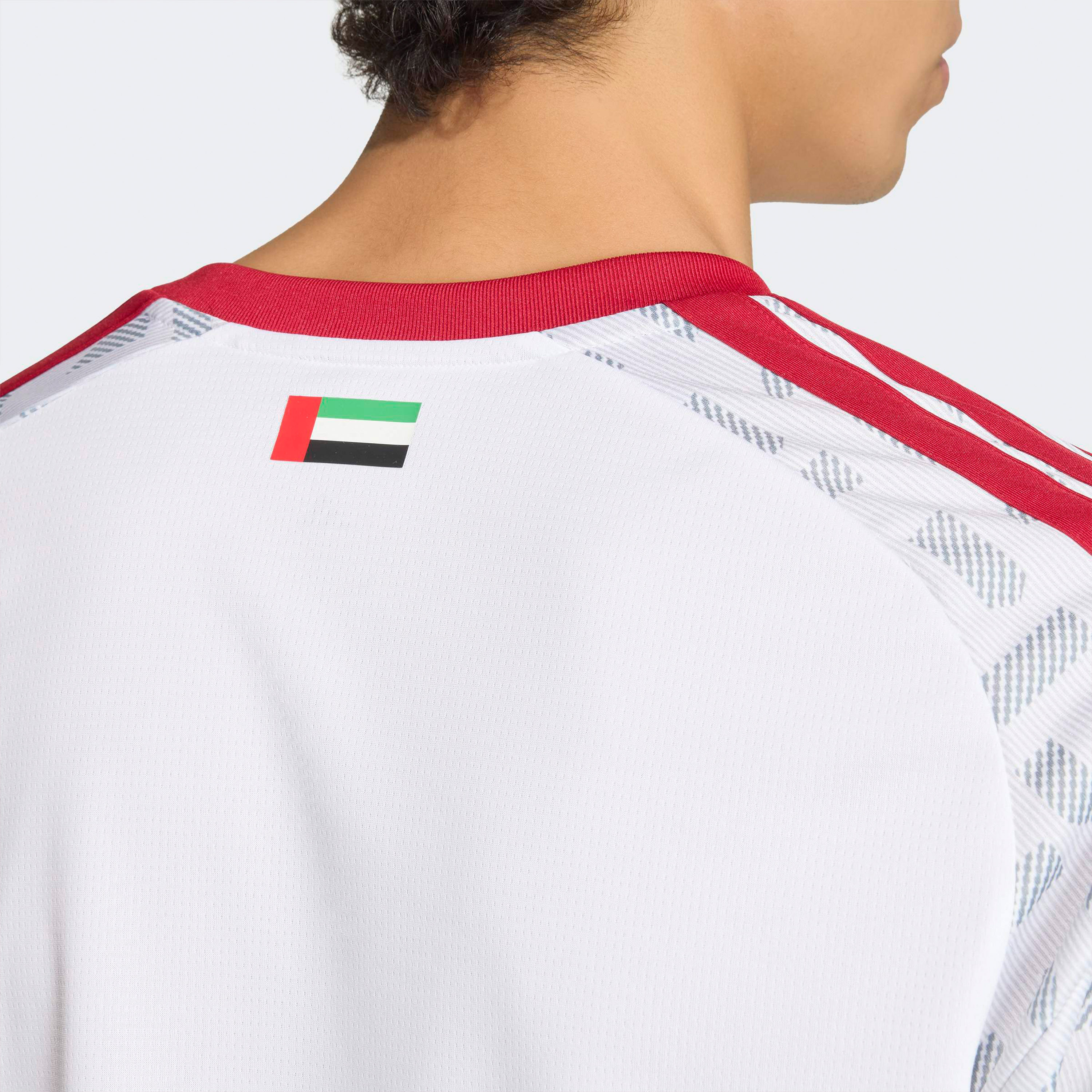 اديداس - قميص منتخب الإمارات الأساسي للرجال لكأس العالم FIFA 2026-men-clothing-sportswearandactivewear-tshirtsandpolos-image-5