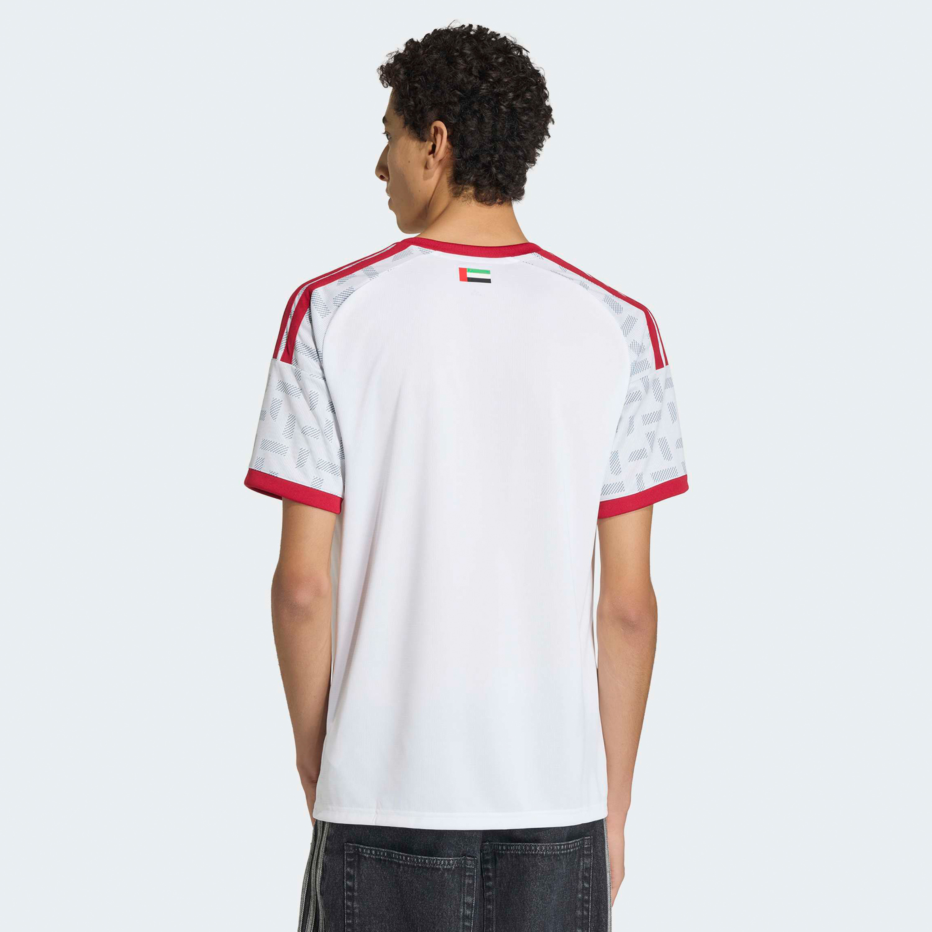 اديداس - قميص منتخب الإمارات الأساسي للرجال لكأس العالم FIFA 2026-men-clothing-sportswearandactivewear-tshirtsandpolos-image-6
