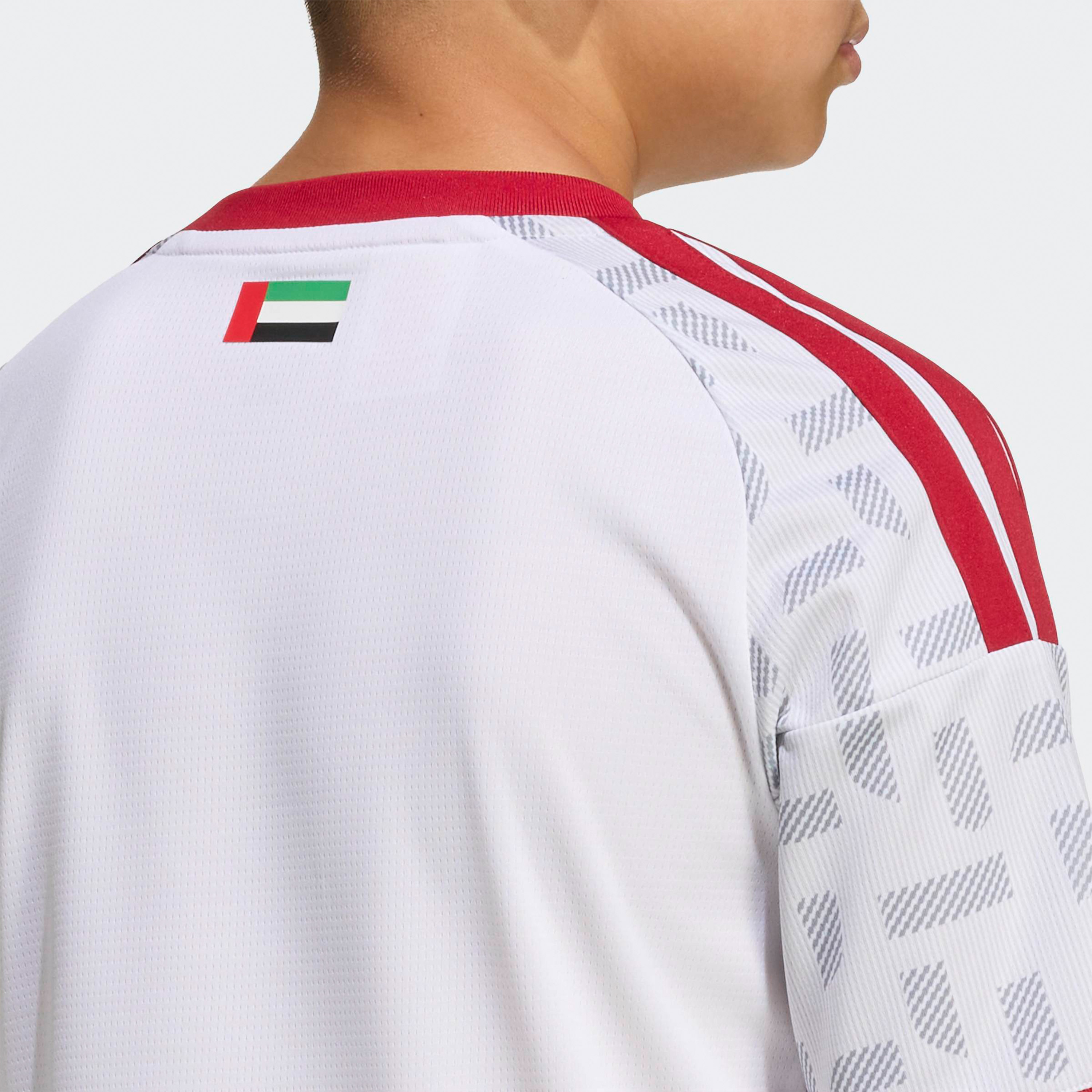 adidas Kids UAE 26 Home FIFA World Cup Jersey-boys-clothing-sportswear-tops-image-5