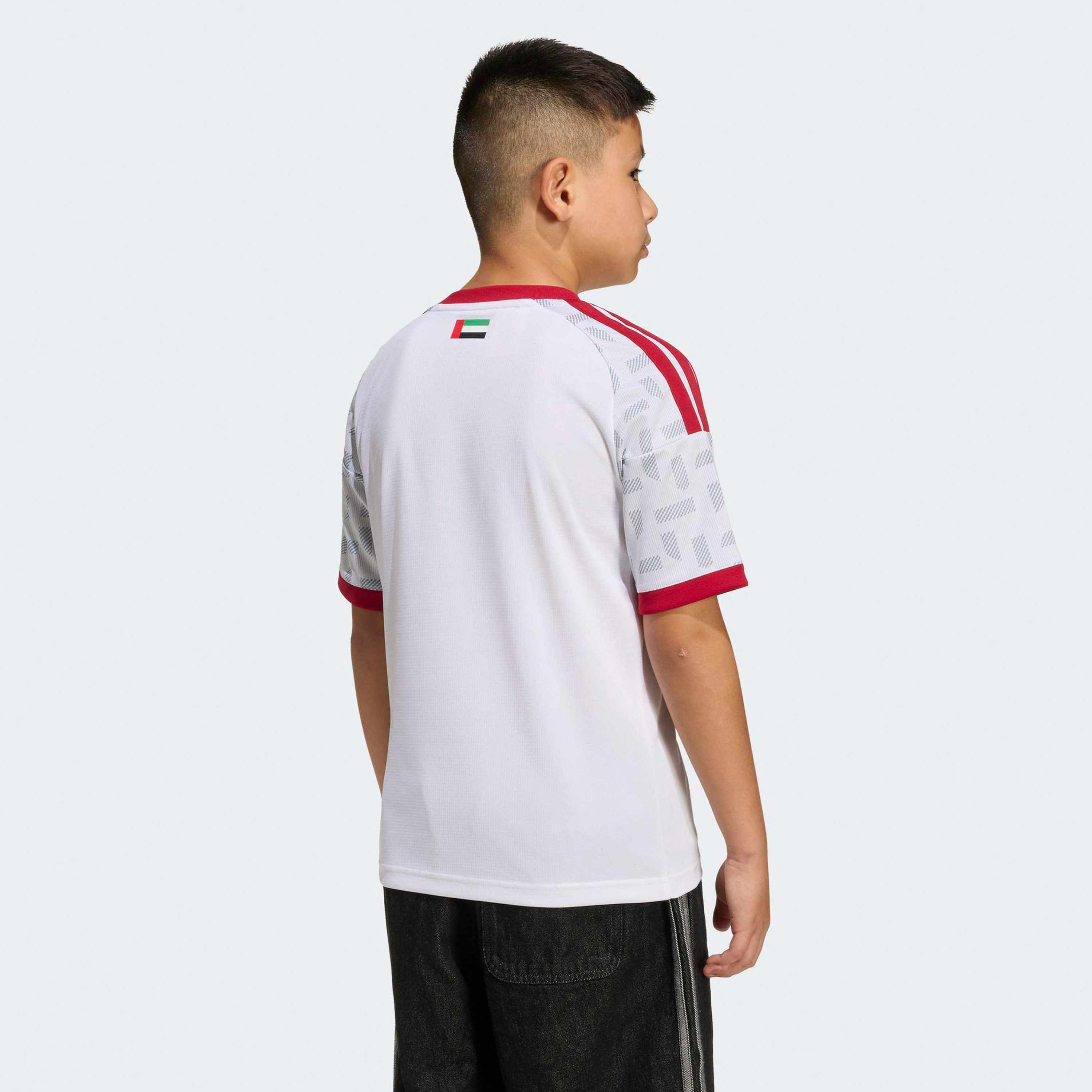 اديداس - قميص منتخب الإمارات الأساسي للأطفال لكأس العالم FIFA 2026-boys-clothing-sportswear-tops-image-6