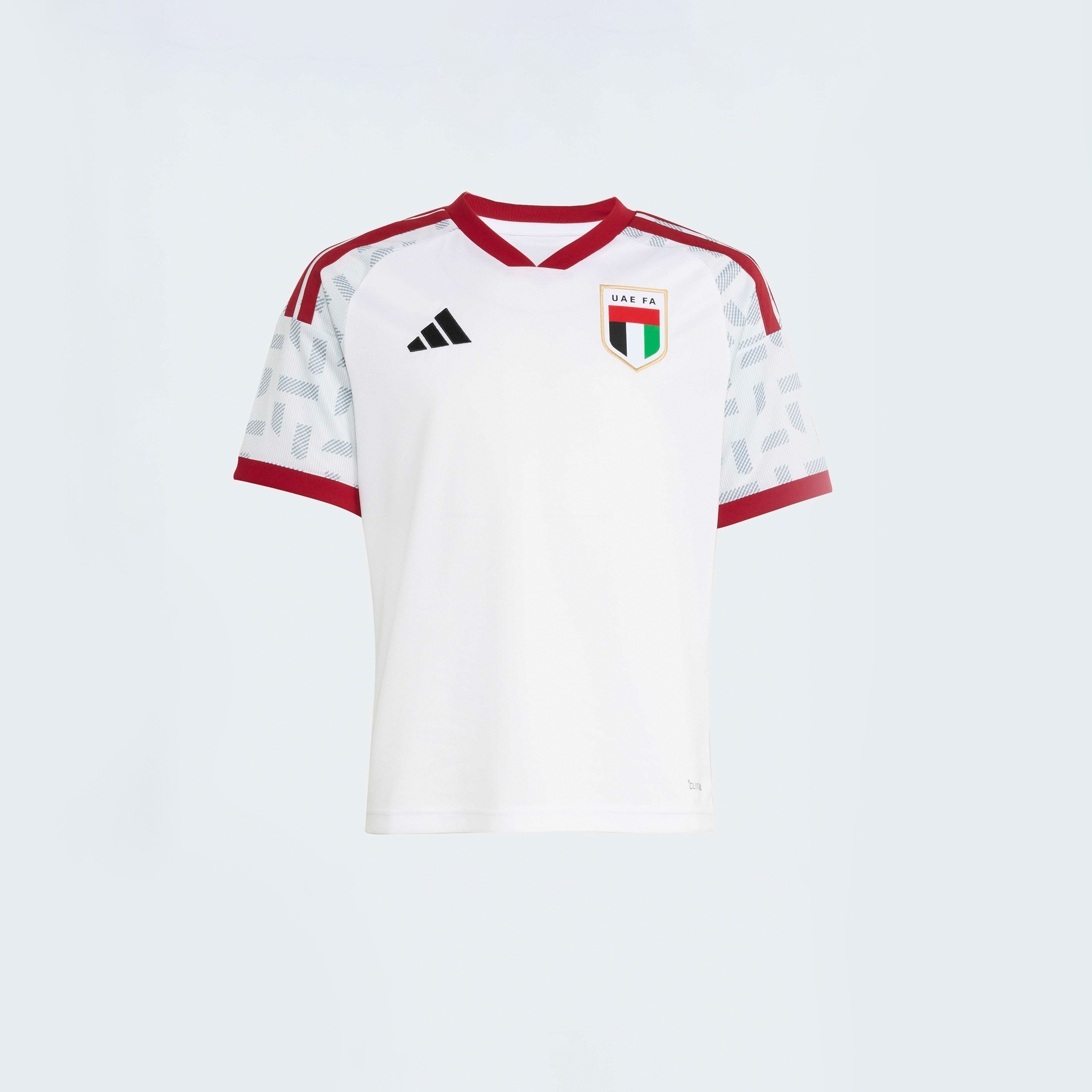 اديداس - قميص منتخب الإمارات الأساسي للأطفال لكأس العالم FIFA 2026-boys-clothing-sportswear-tops-image-7