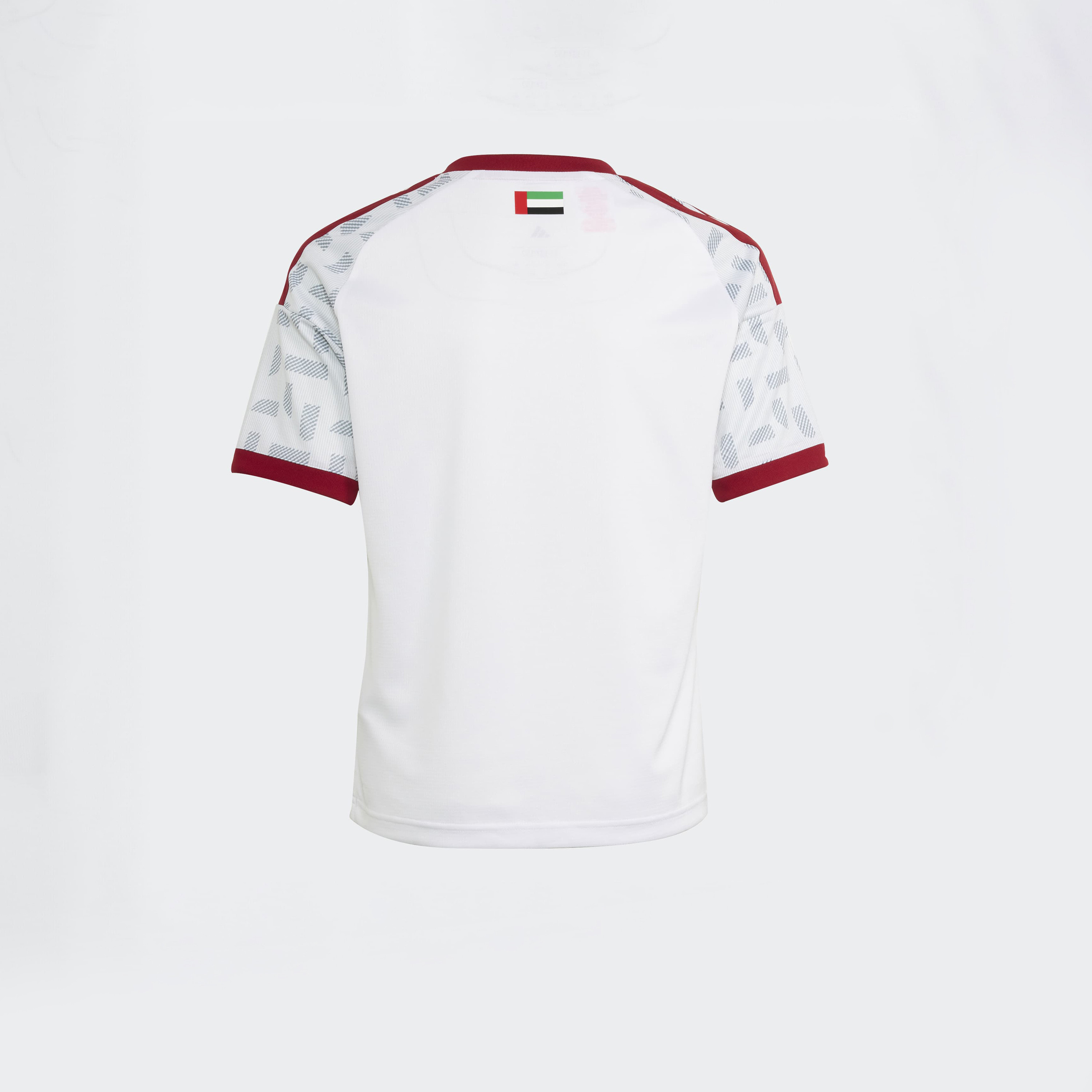 adidas Kids UAE 26 Home FIFA World Cup Jersey-boys-clothing-sportswear-tops-image-8