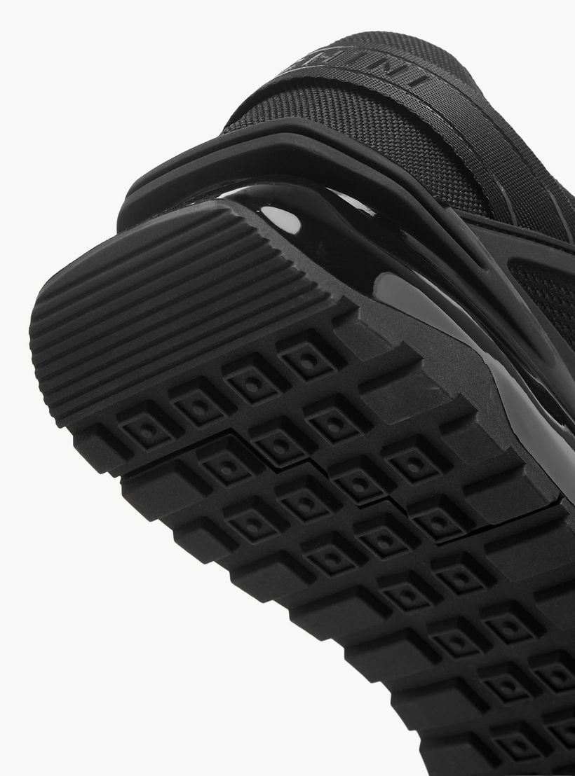 Duchini Men Lace-Up Ankle Sneakers-men-shoes-sneakers-image-5