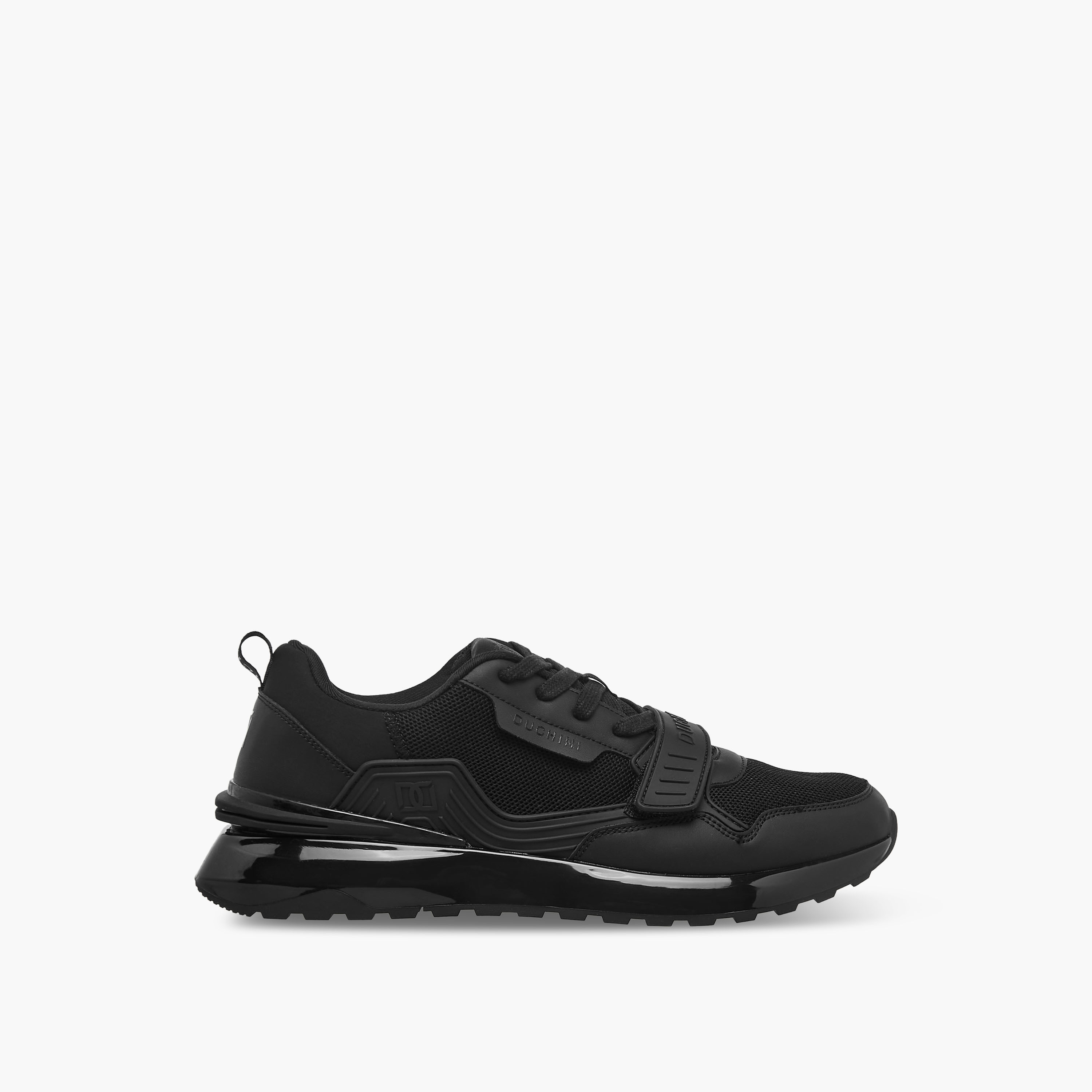 حذاء دوكيني رجالي بالدانتيل من الجلد الطبيعي-men-shoes-sneakers-image-3