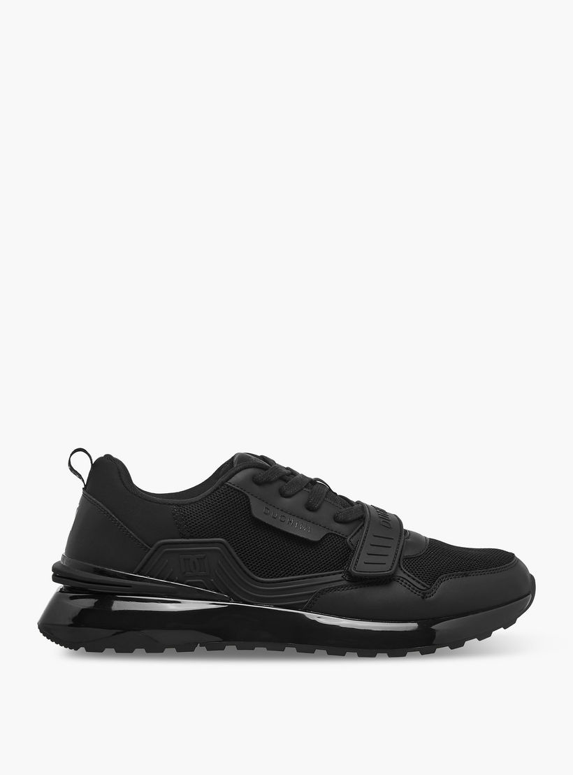 حذاء دوكيني رجالي بالدانتيل من الجلد الطبيعي-men-shoes-sneakers-image-3