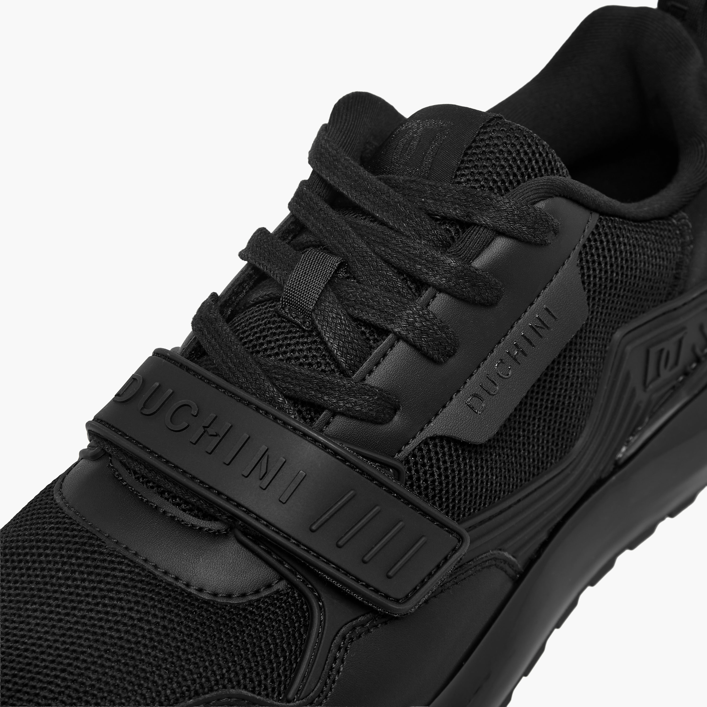 حذاء دوكيني رجالي بالدانتيل من الجلد الطبيعي-men-shoes-sneakers-image-4