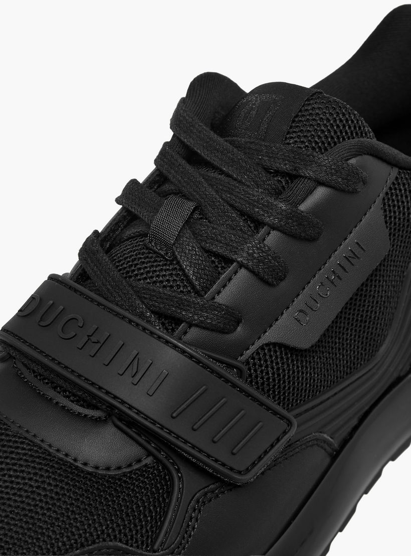 حذاء دوكيني رجالي بالدانتيل من الجلد الطبيعي-men-shoes-sneakers-image-4