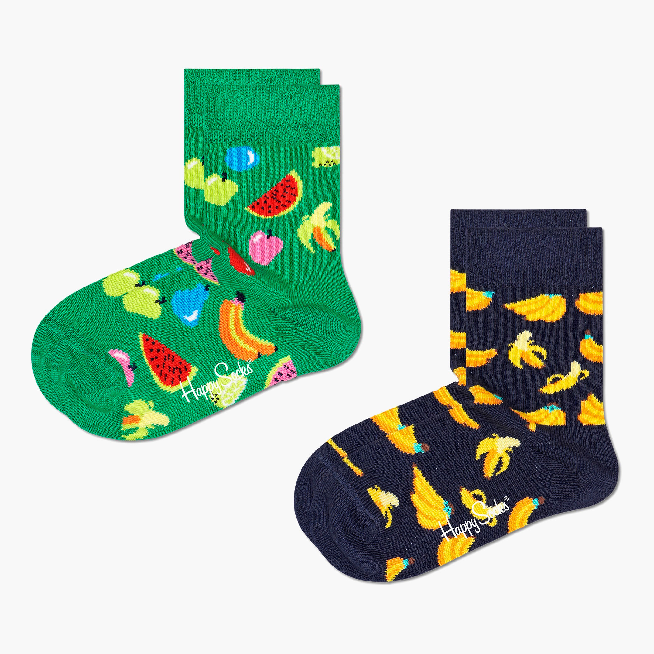 فيرو مودا أزرق تي شيرت-boys-accessories-socks-image-1