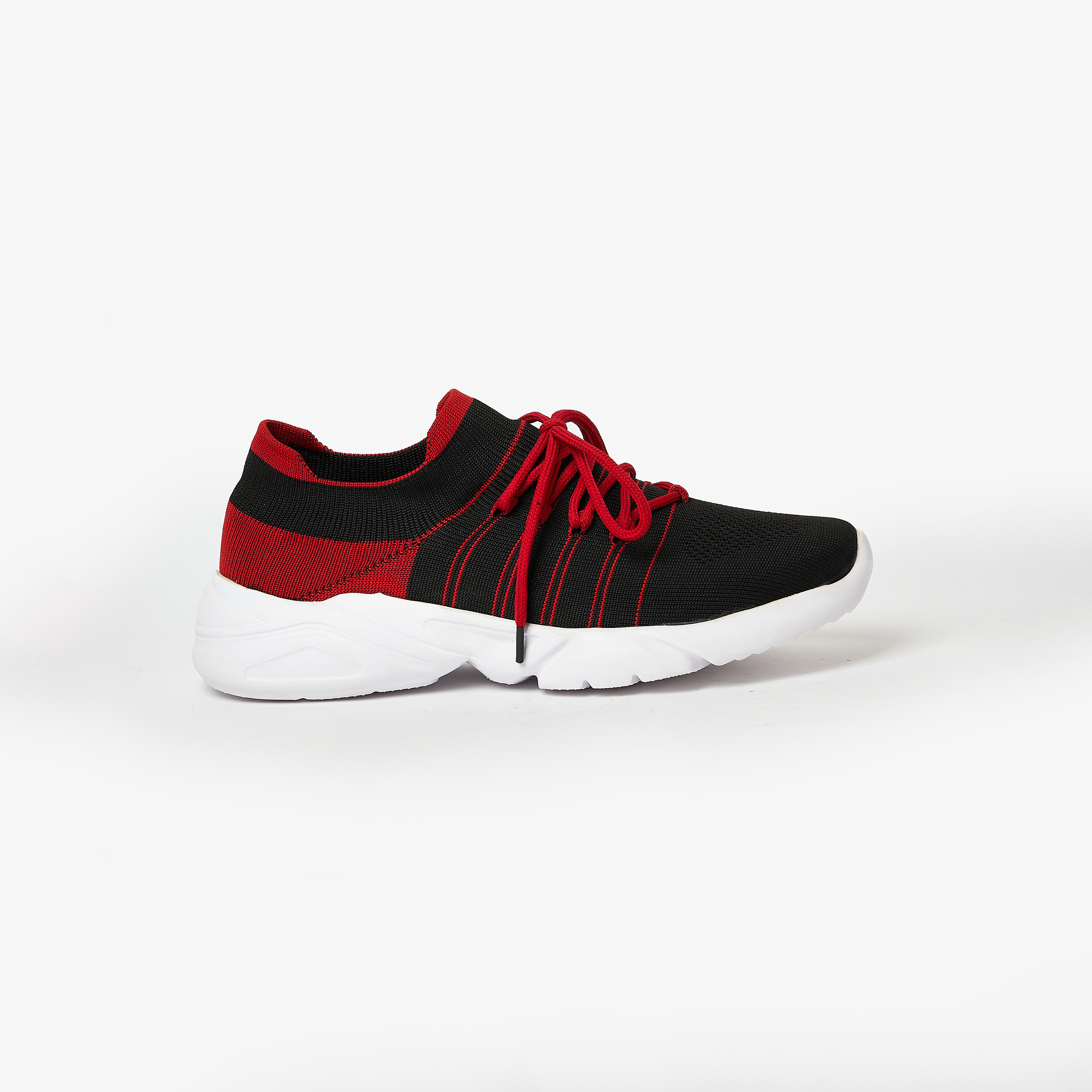 Geoomnii Men's Lace-Up Training Shoes | KFWS-1003-sports-men-shoes-image-2