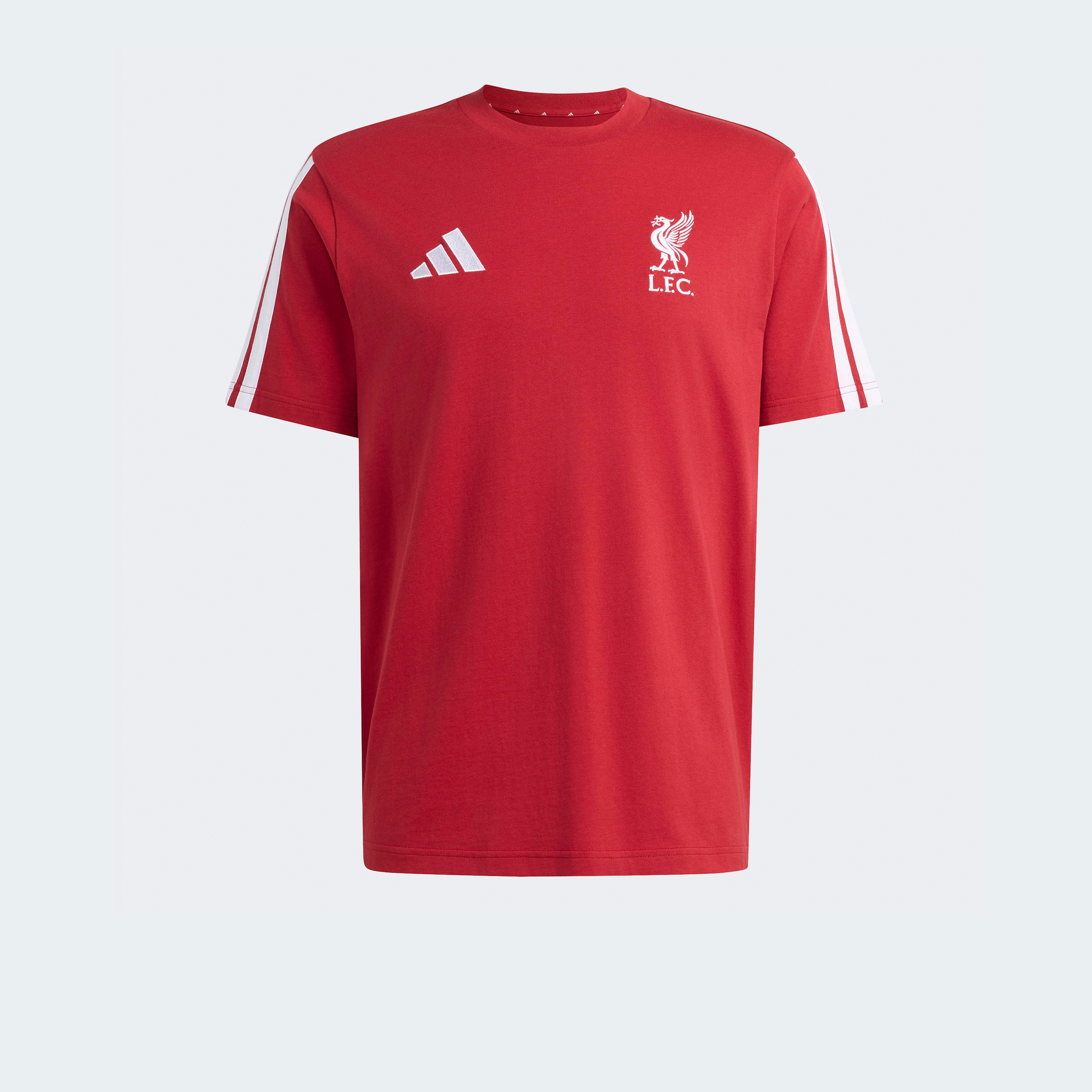 اديداس - تيشيرت رجالي بأكمام قصيرة ورقبة دائرية من نادي ليفربول لكرة القدم-men-clothing-sportswearandactivewear-tshirtsandpolos-image-6