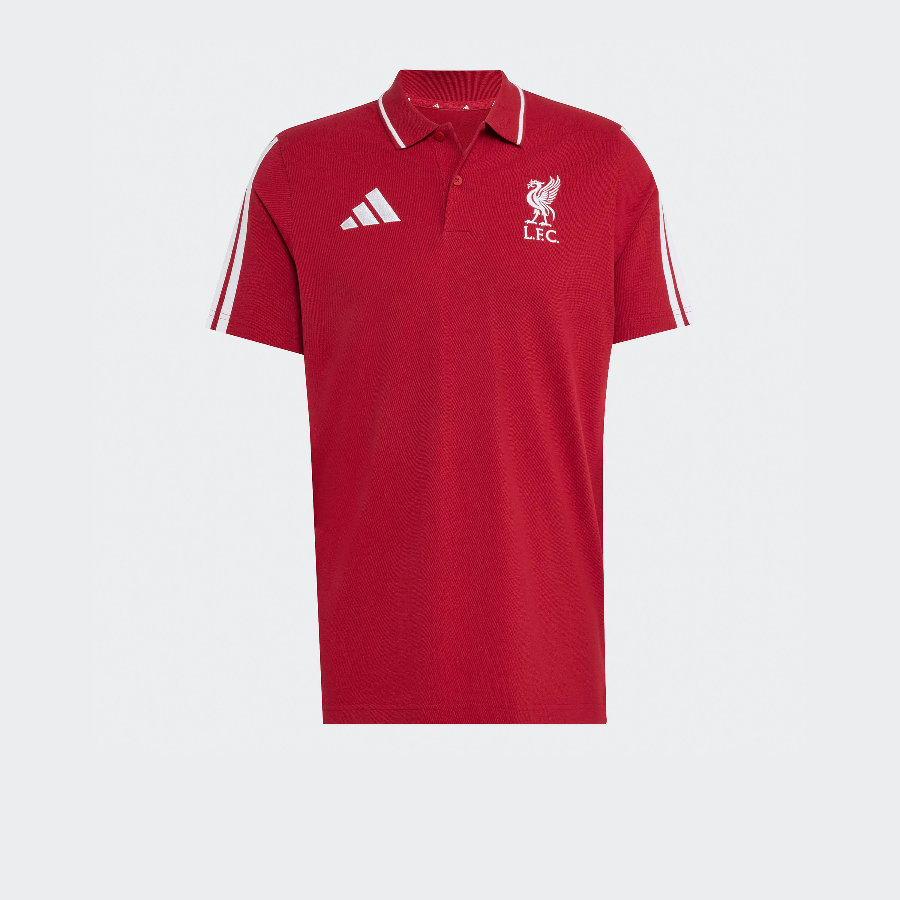 اديداس - قميص بولو للرجال من نادي ليفربول لكرة القدم-men-clothing-sportswearandactivewear-tshirtsandpolos-image-6