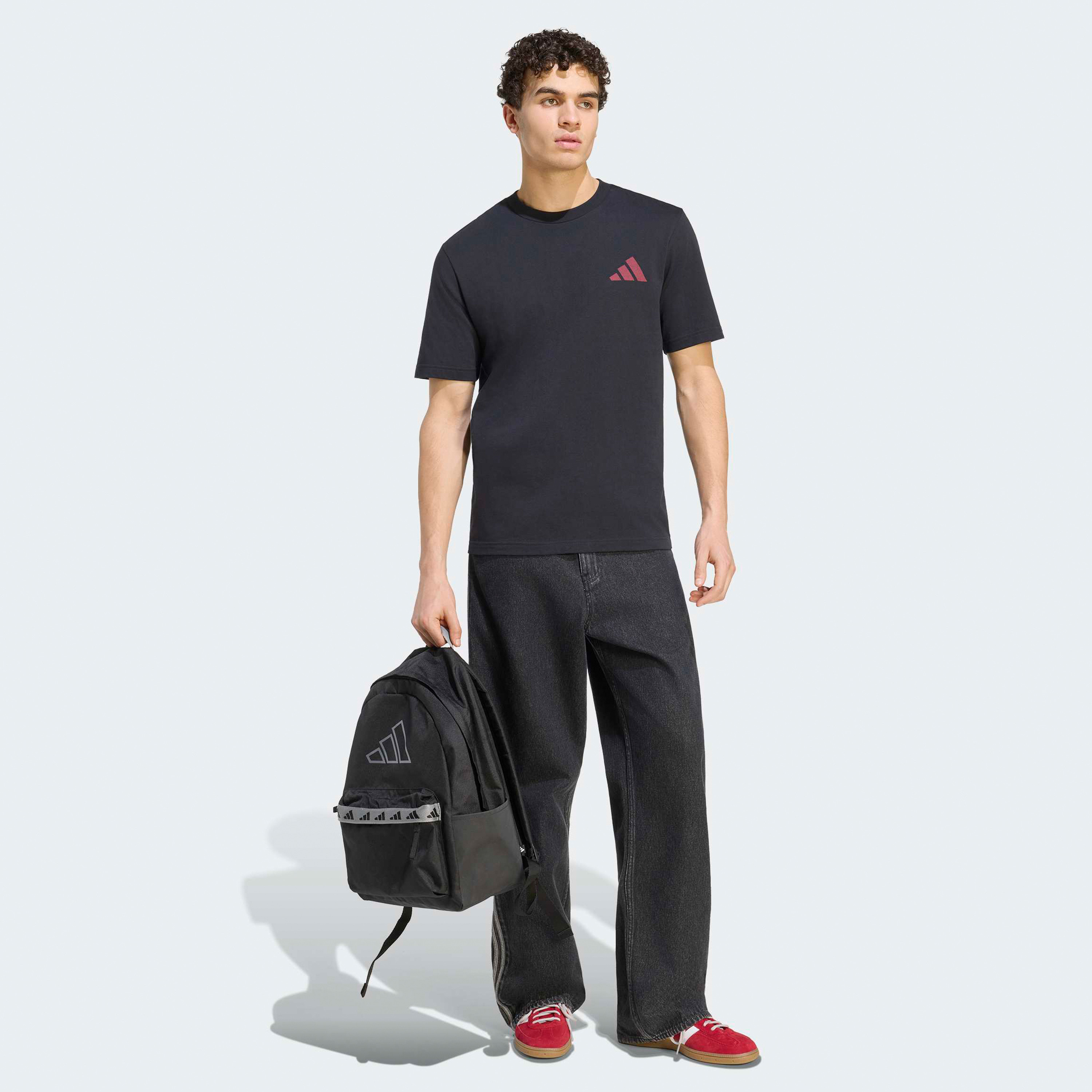 adidas Men Liverpool FC Seasonal Graphic Crew Neck T-shirt-men-clothing-sportswearandactivewear-tshirtsandpolos-image-2