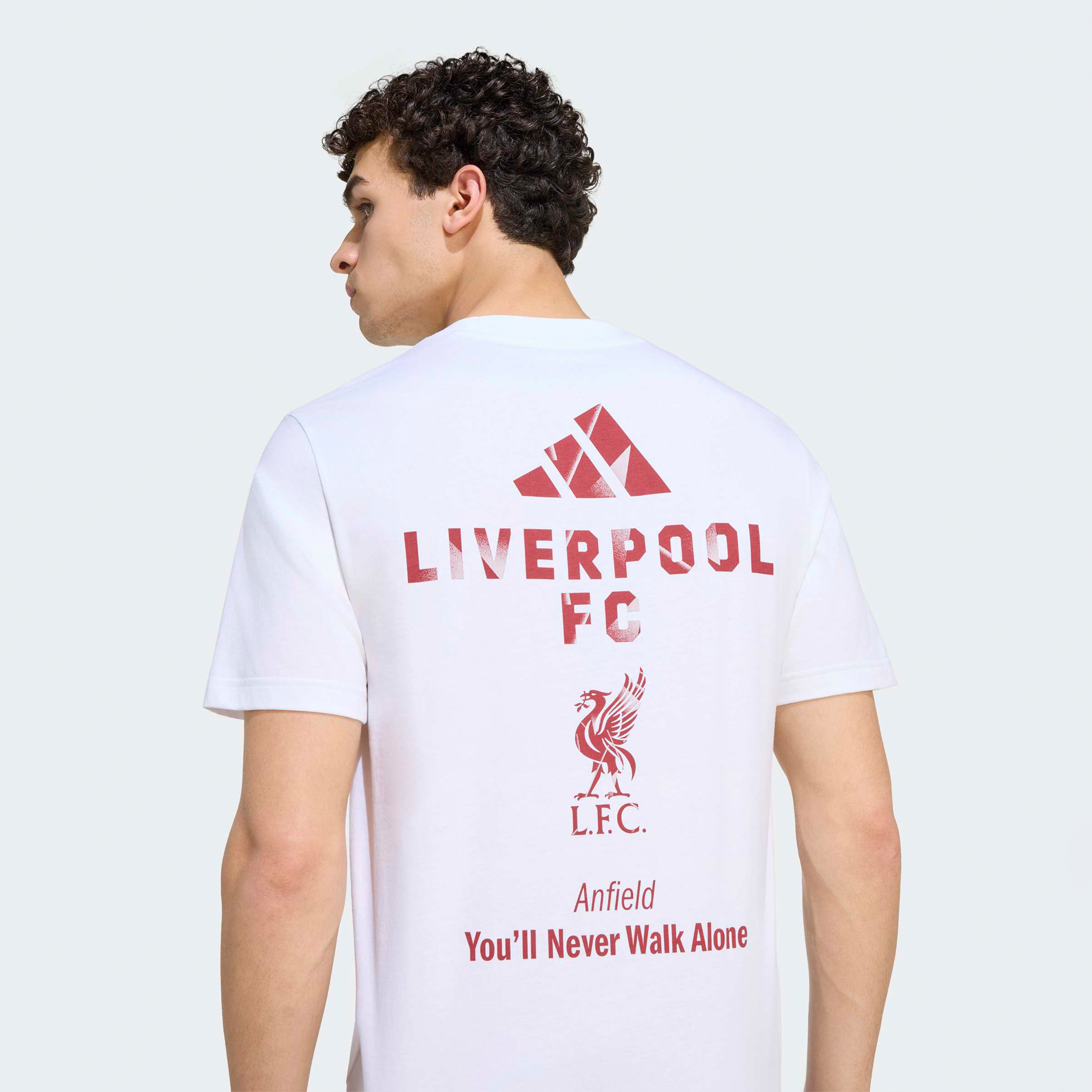 اديداس - تيشيرت رجالي برقبة دائرية مزين برسومات موسمية لنادي ليفربول لكرة القدم-men-clothing-sportswearandactivewear-tshirtsandpolos-image-5
