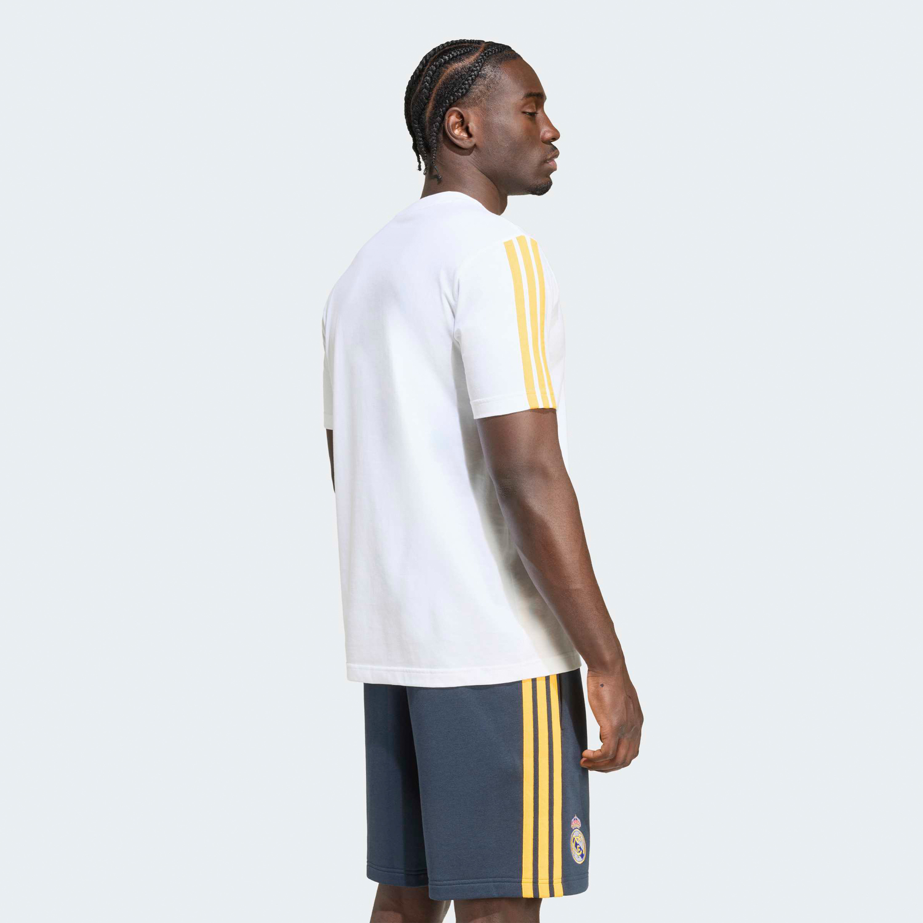 adidas Men's Real Madrid DNA T-Shirt IT3814 | OE-men-clothing-sportswearandactivewear-tshirtsandpolos-image-3