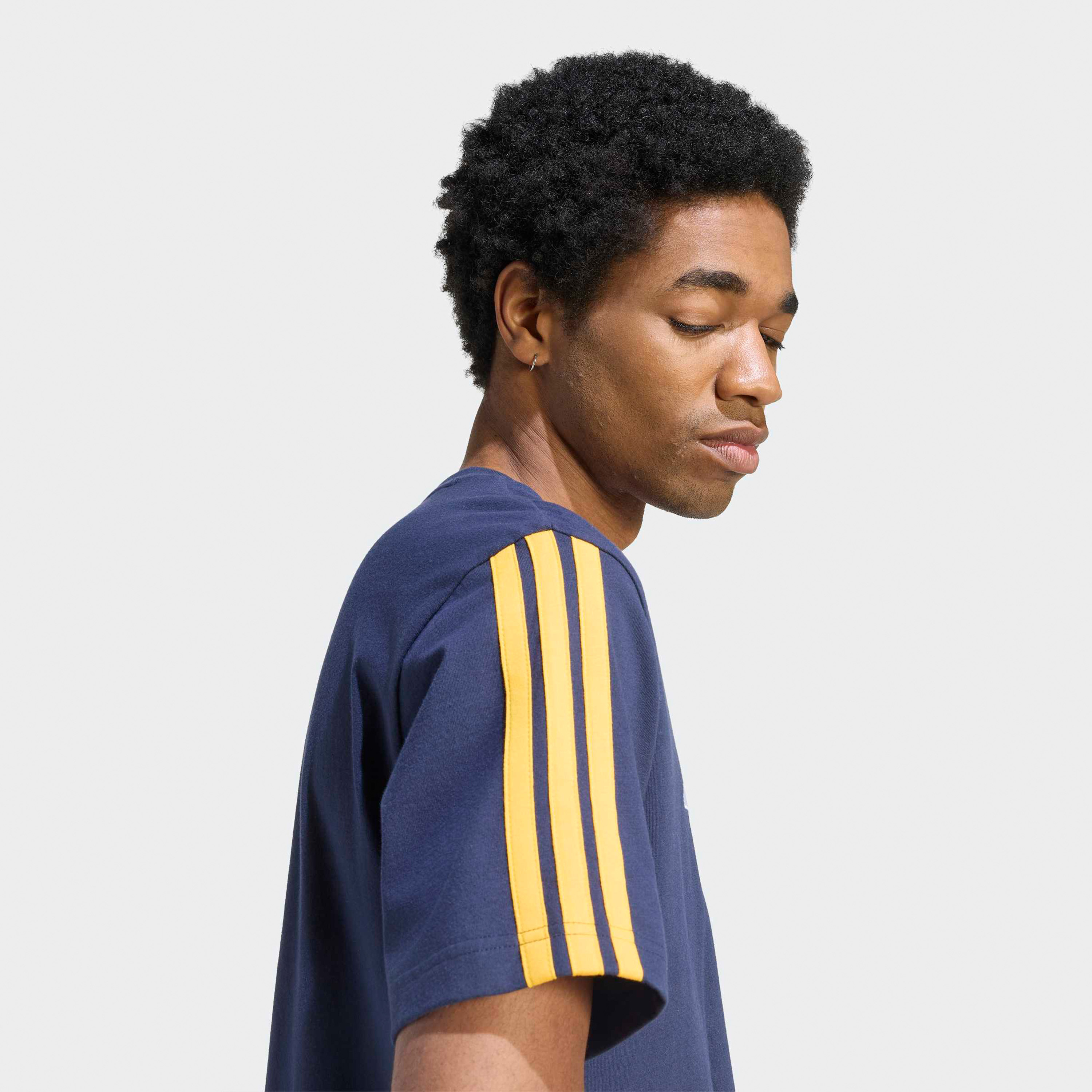adidas Men's Real Madrid DNA T-Shirt IT3814 | OE-men-clothing-sportswearandactivewear-tshirtsandpolos-image-5