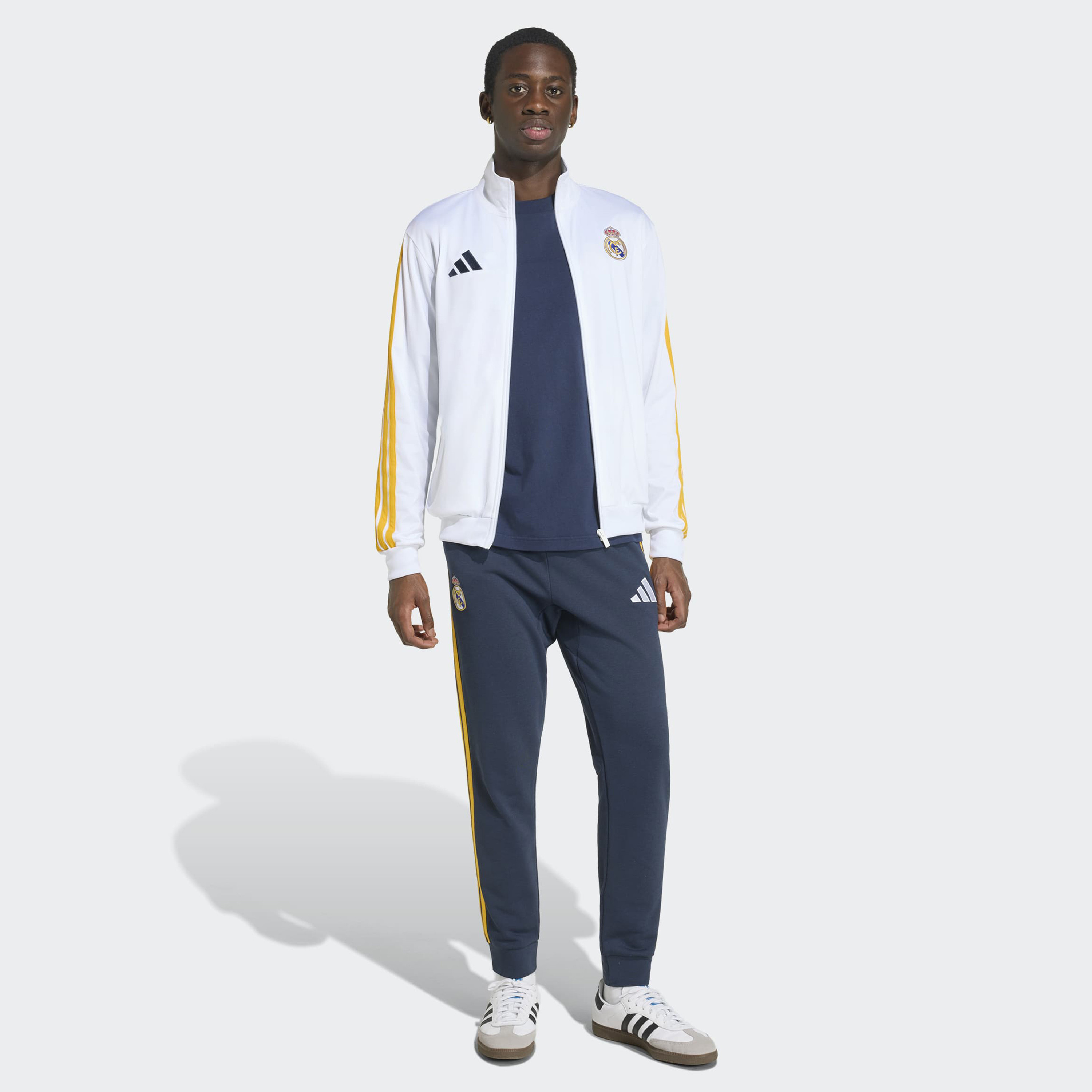 adidas Men Real Madrid DNA Track Top-men-clothing-jacketsandblazers-jackets-image-2