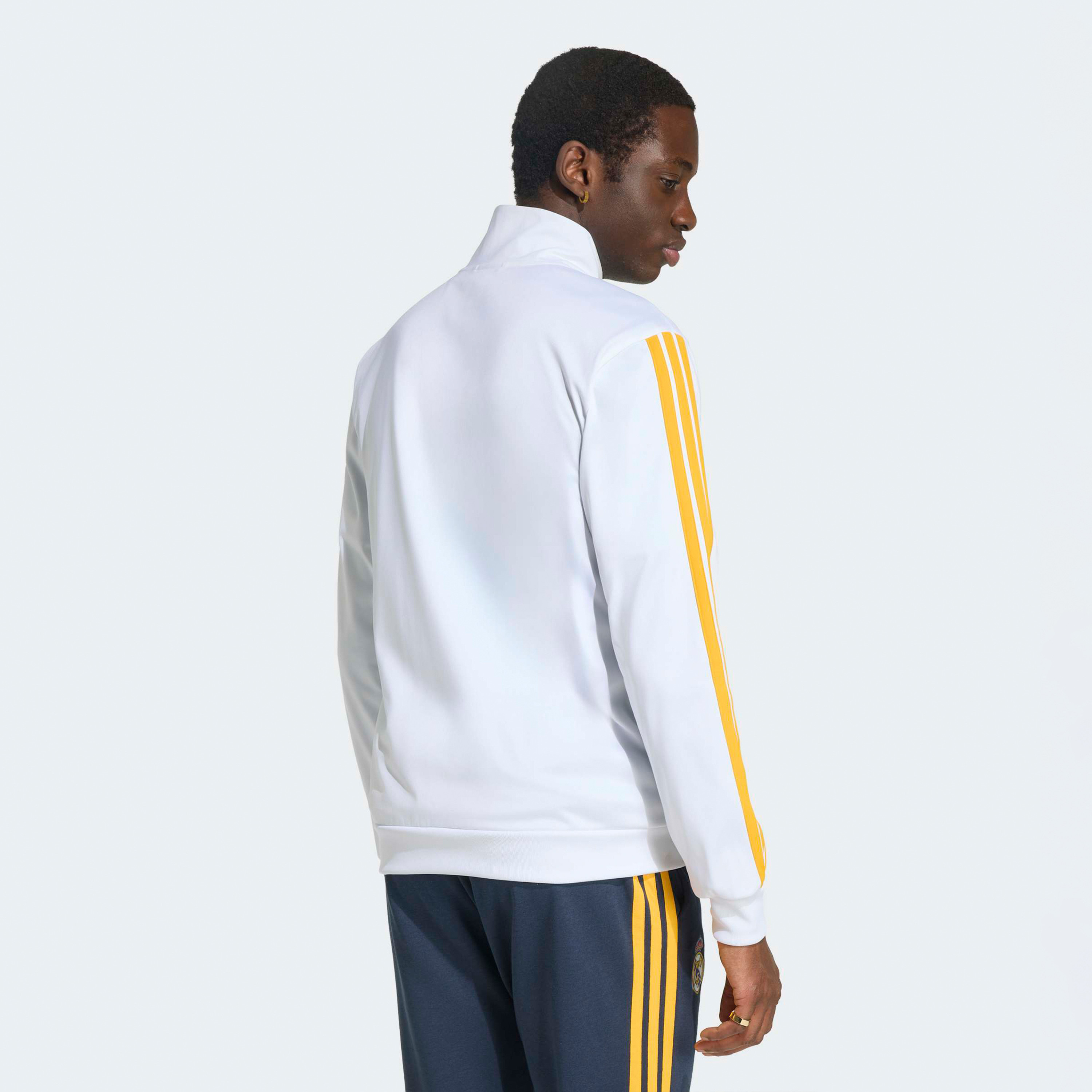 adidas Men Real Madrid DNA Track Top-men-clothing-jacketsandblazers-jackets-image-3