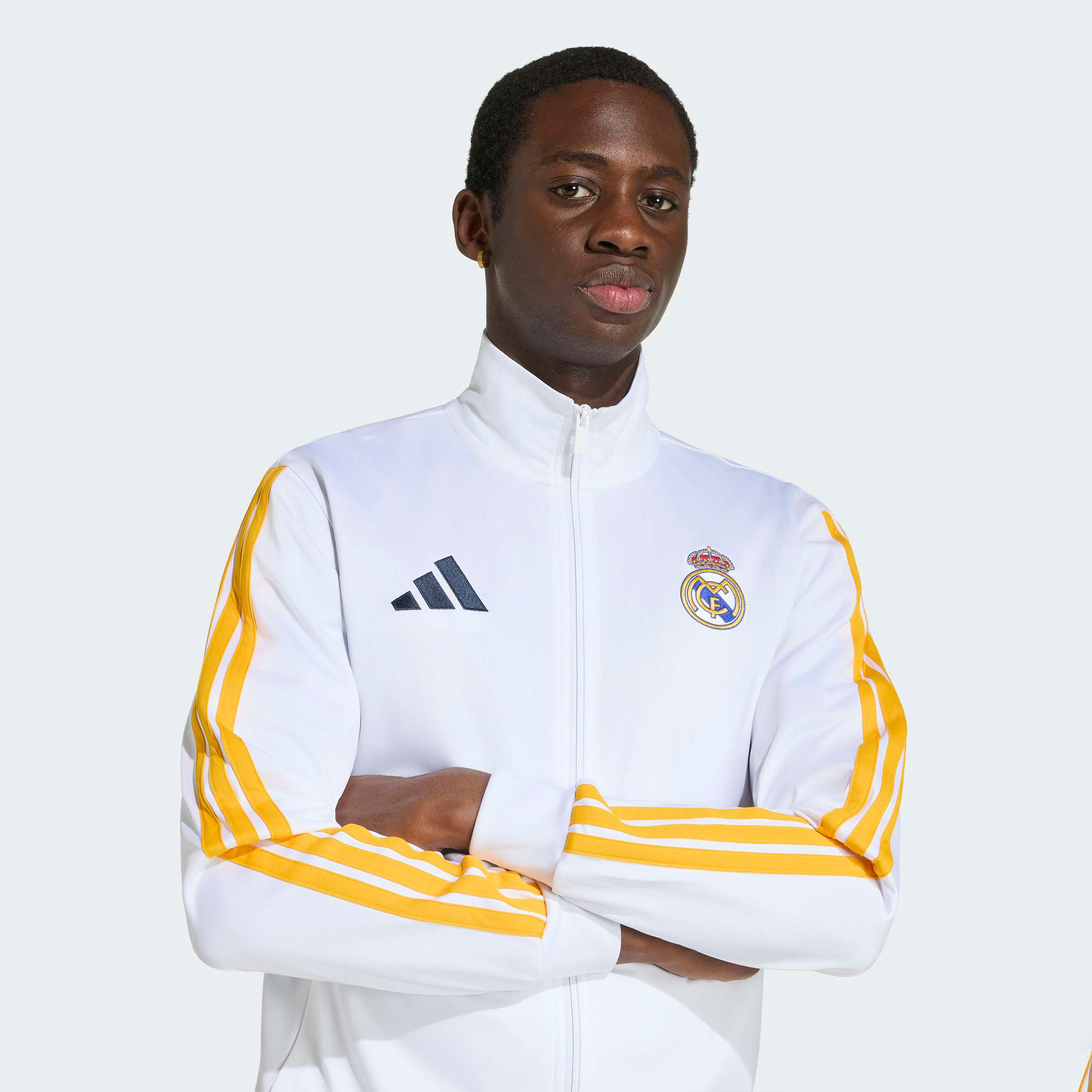 adidas Men Real Madrid DNA Track Top-men-clothing-jacketsandblazers-jackets-image-5