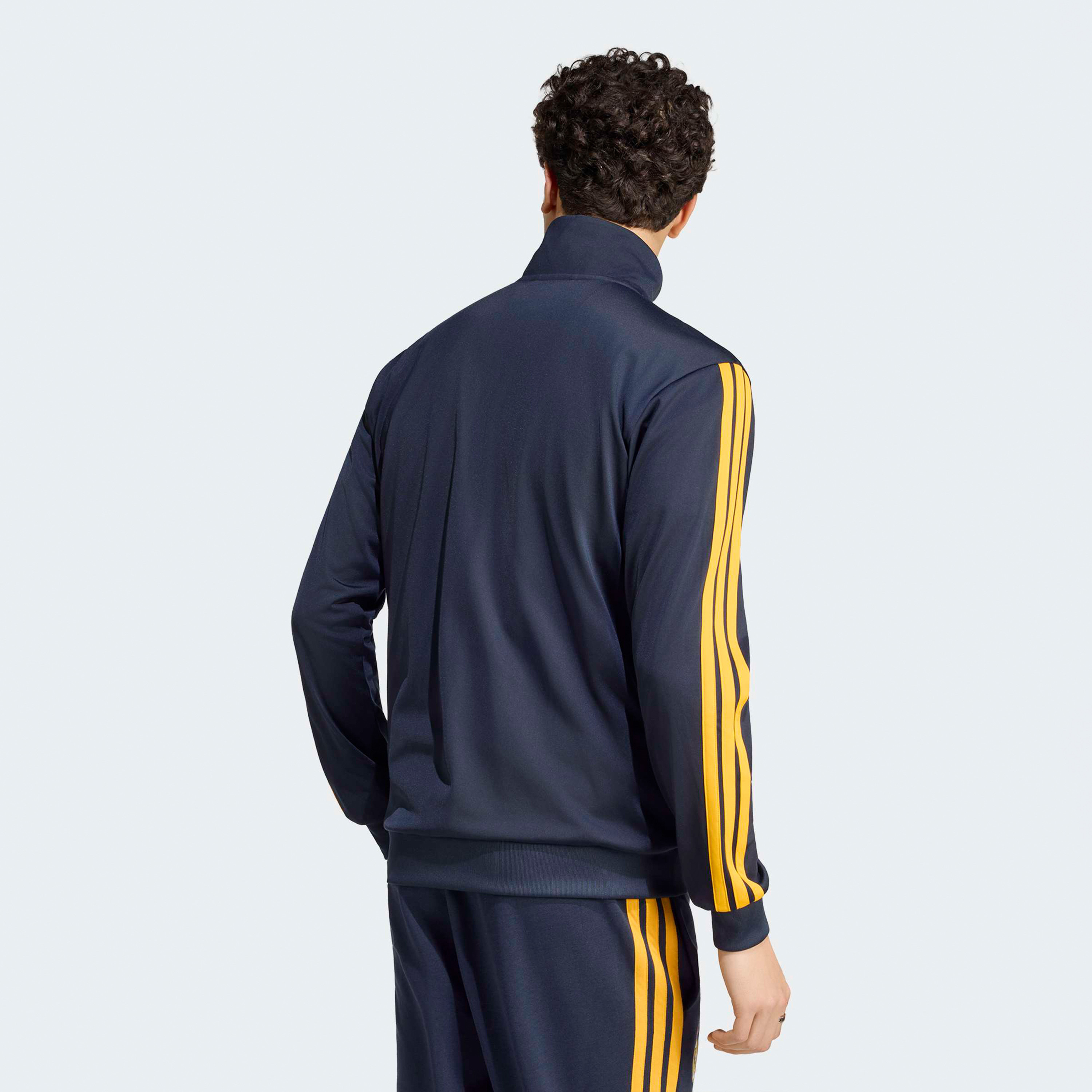 adidas Men Real Madrid DNA Track Top-men-clothing-jacketsandblazers-jackets-image-3
