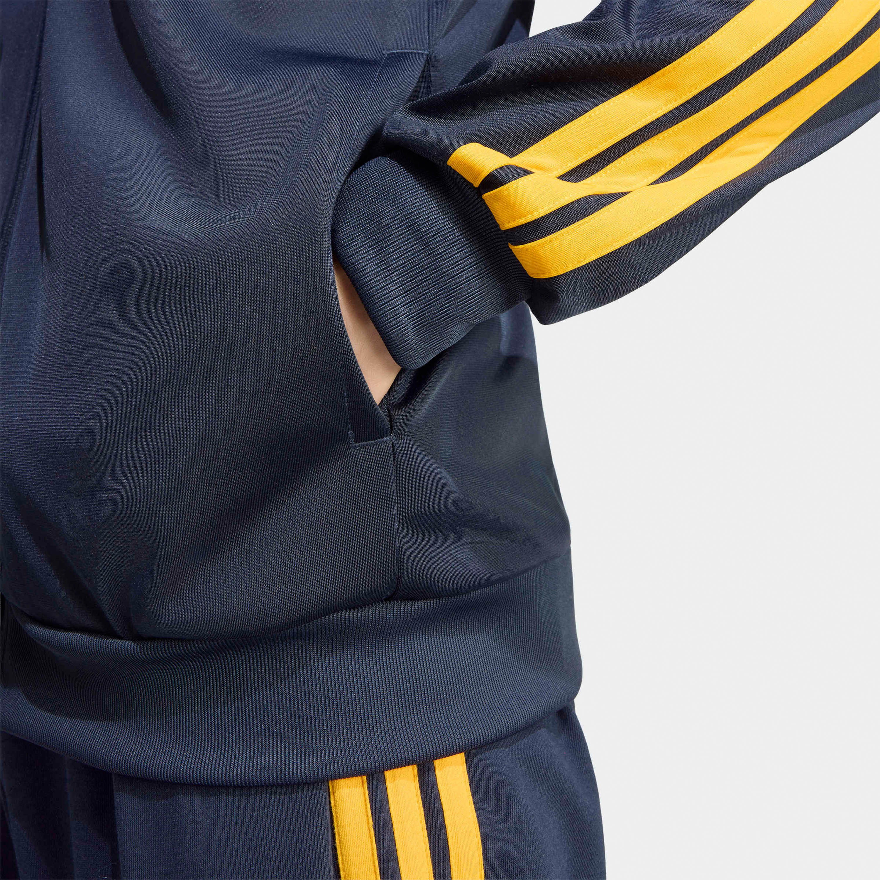 adidas Men Real Madrid DNA Track Top-men-clothing-jacketsandblazers-jackets-image-4