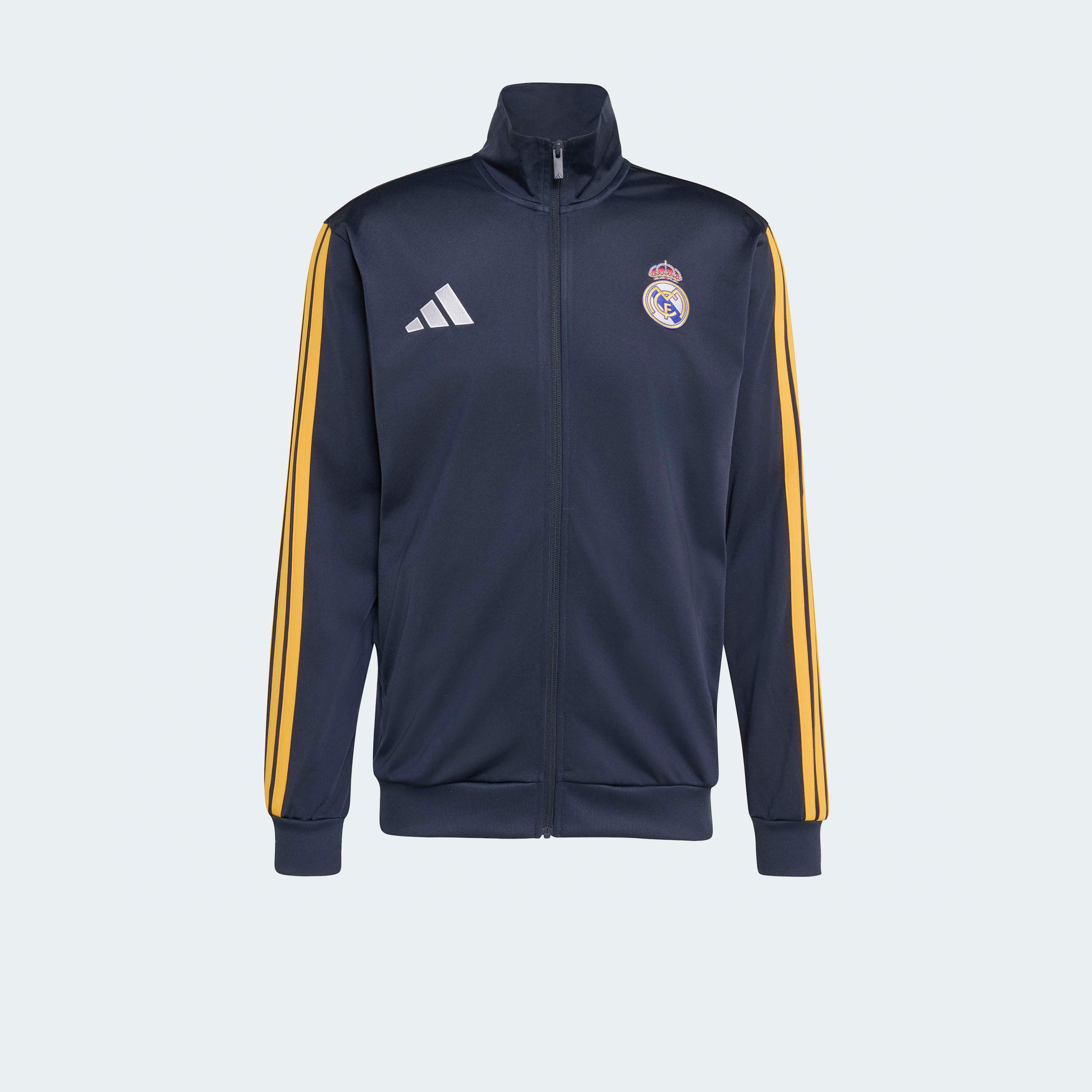 adidas Men Real Madrid DNA Track Top-men-clothing-jacketsandblazers-jackets-image-6