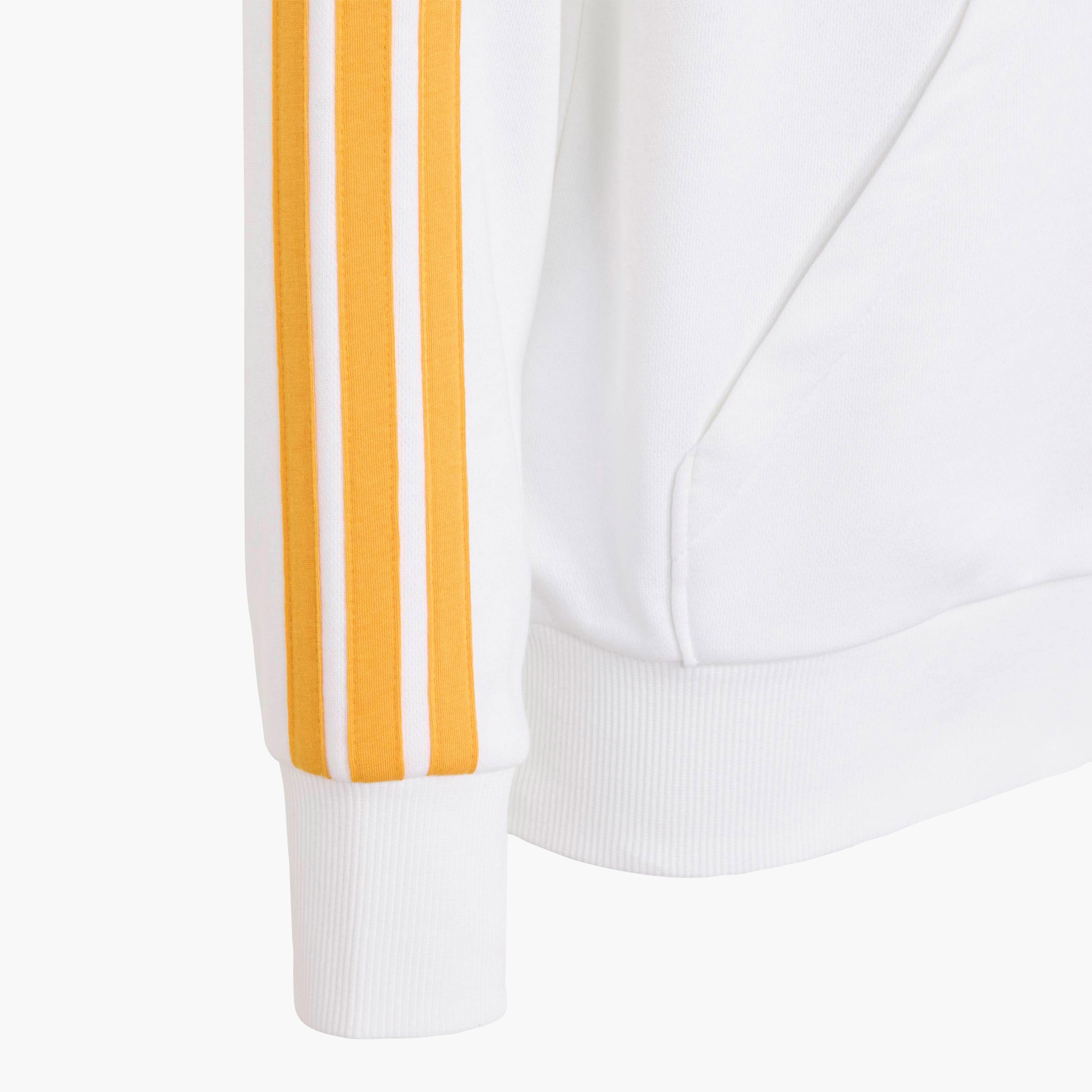 اديداس - هودي للأطفال بتصميم ريال مدريد مصنوع قماش تيري فرنسي-boys-clothing-sportswear-jackets-image-10