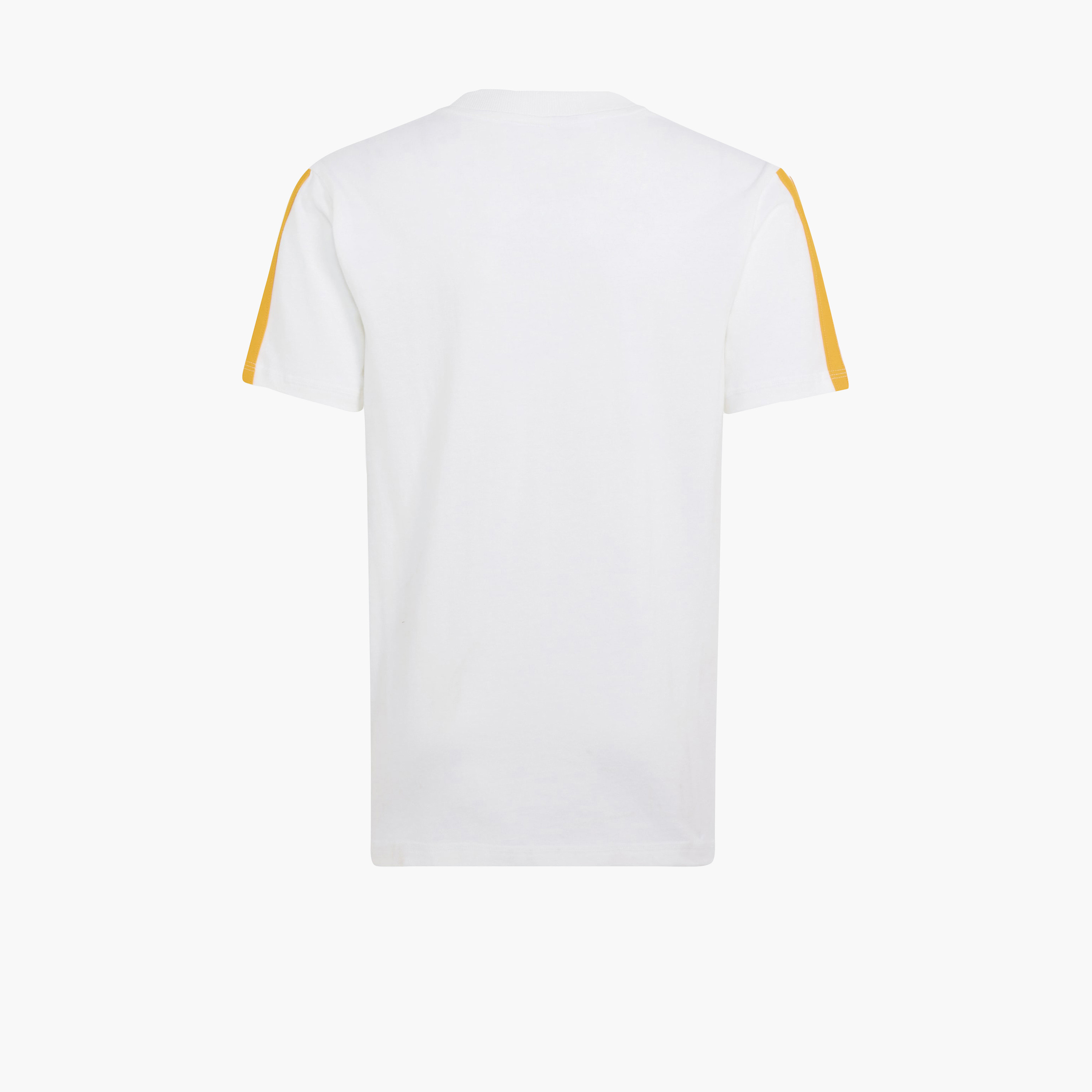 adidas Kids Real Madrid Short-Sleeve Crew Neck T-Shirt-sports-boys-clothing-tops-image-8