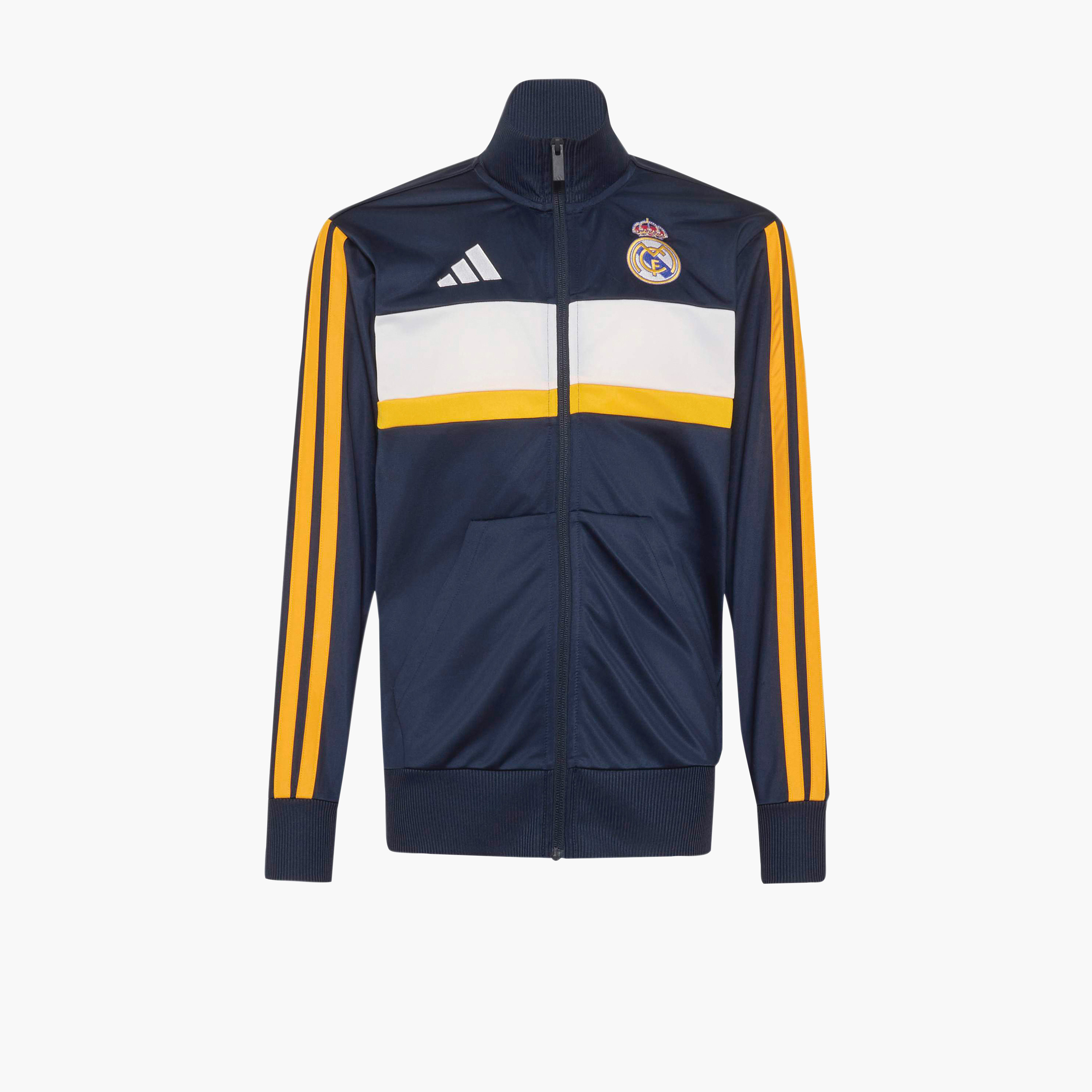 اديداس - طقم رياضي للأطفال بتصميم ريال مدريد-boys-clothing-sportswear-sets-image-10