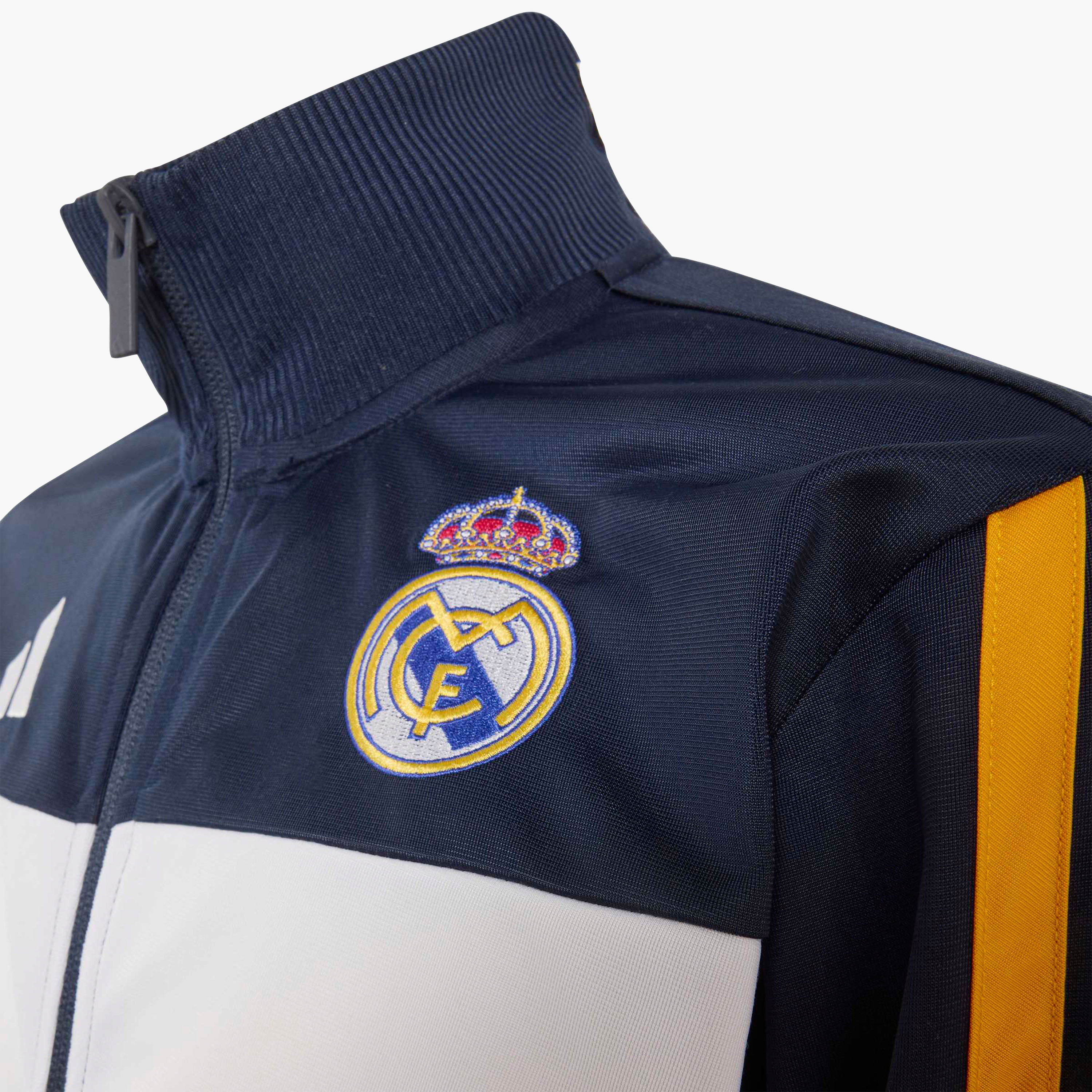 اديداس - طقم رياضي للأطفال بتصميم ريال مدريد-boys-clothing-sportswear-sets-image-2